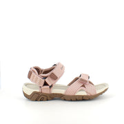 Rosa Whistler Rossano W sandal