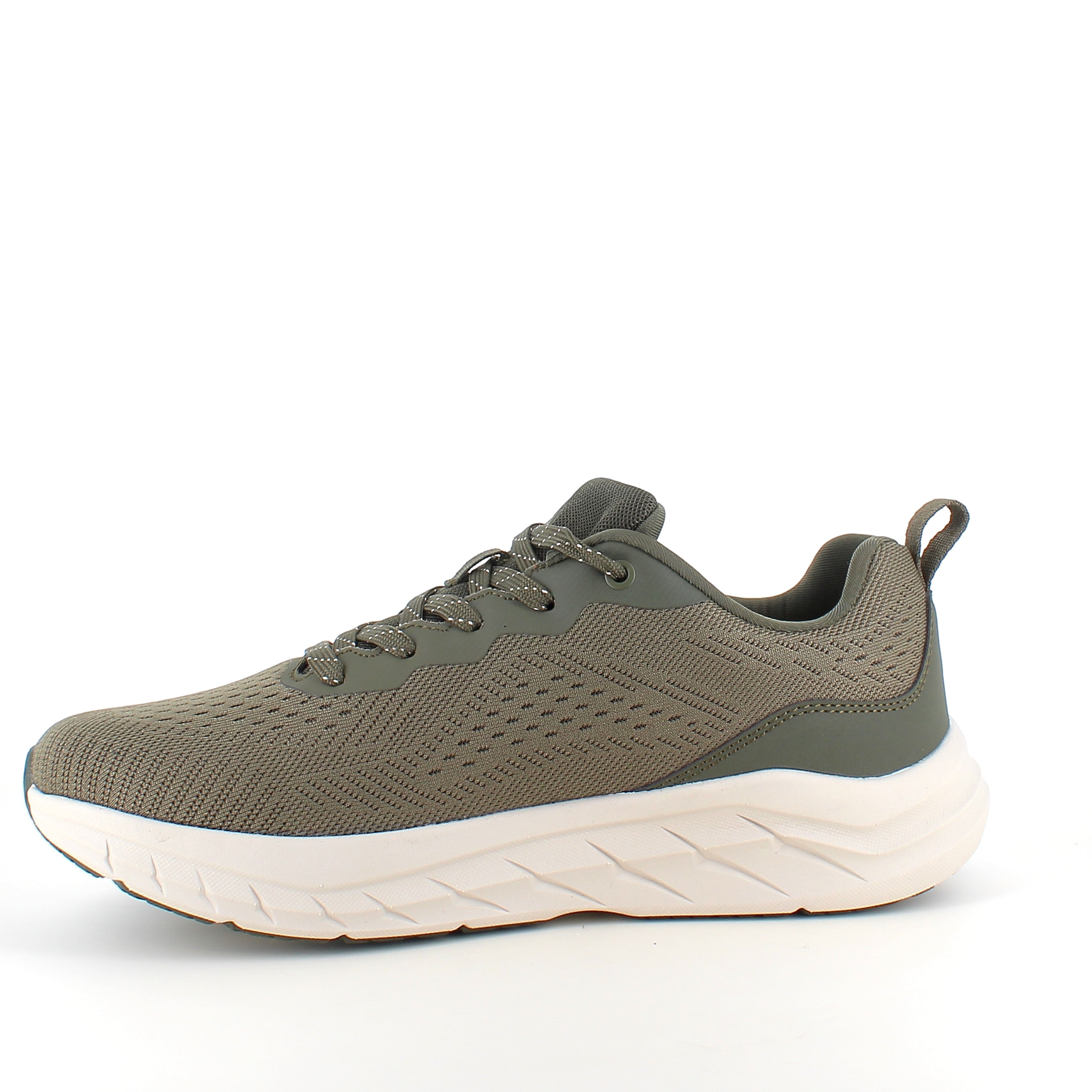 Veneto Wide Fit sneakers til herrer – Whistler