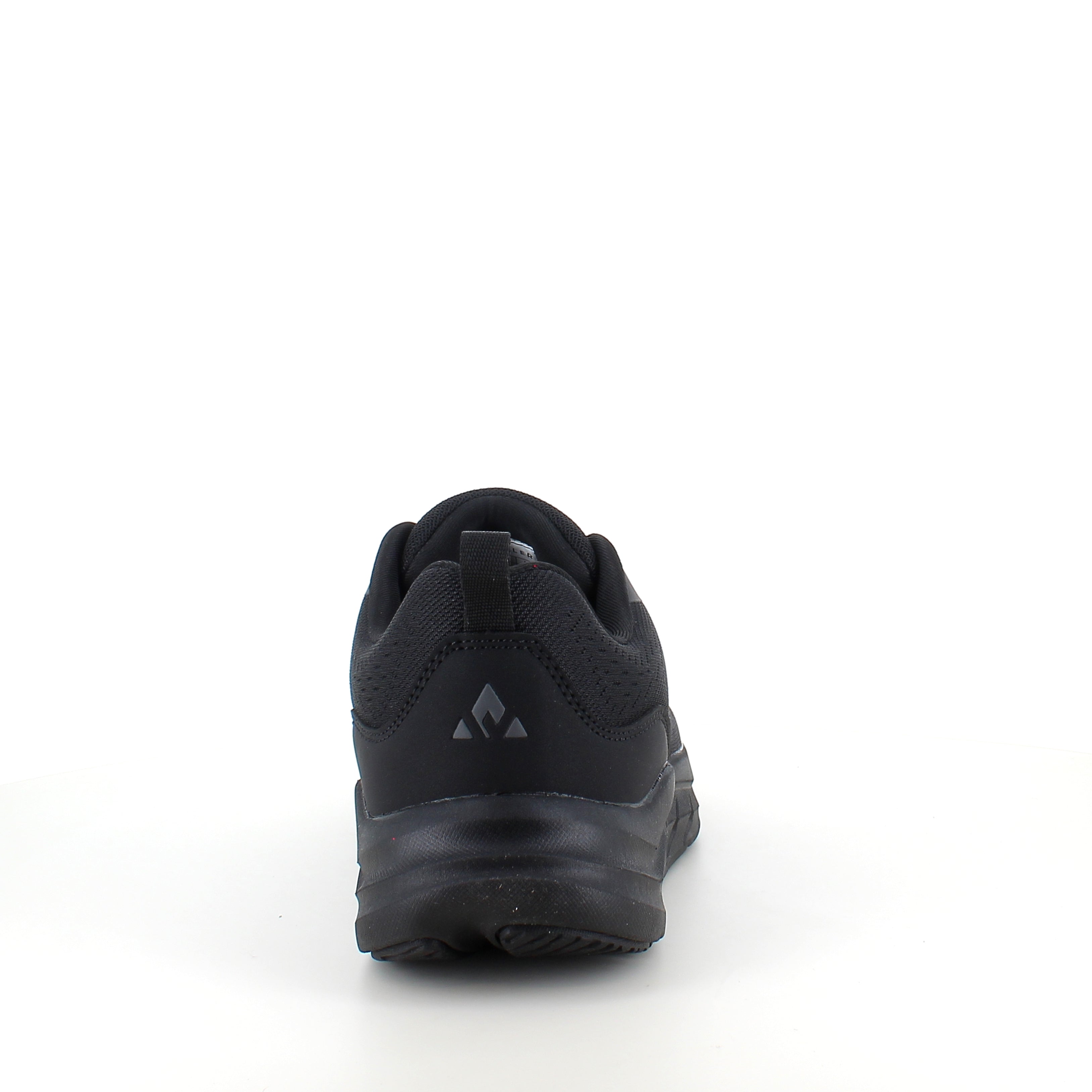 Whistler herresko – Sort med sort bund