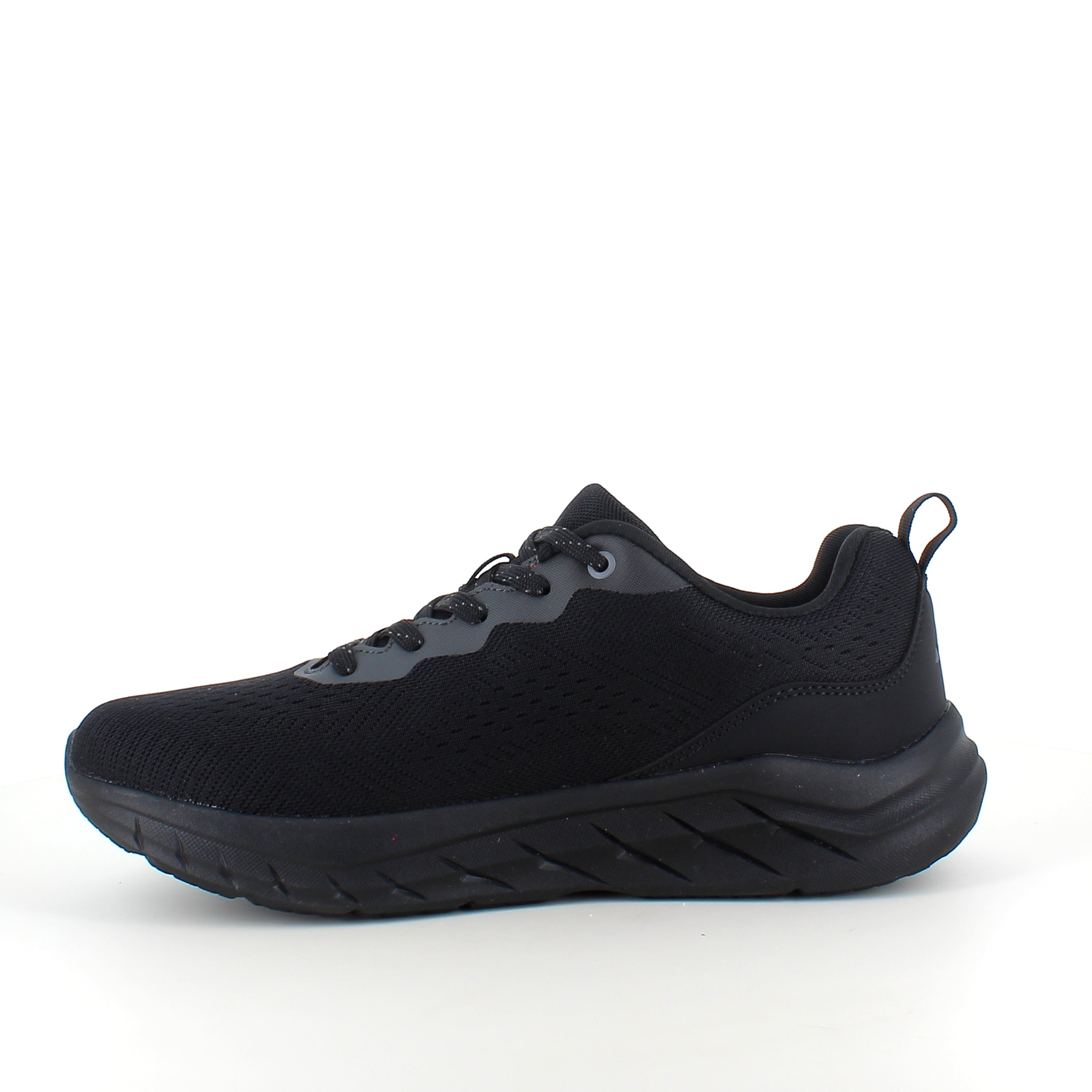 Whistler herresko – Sort med sort bund