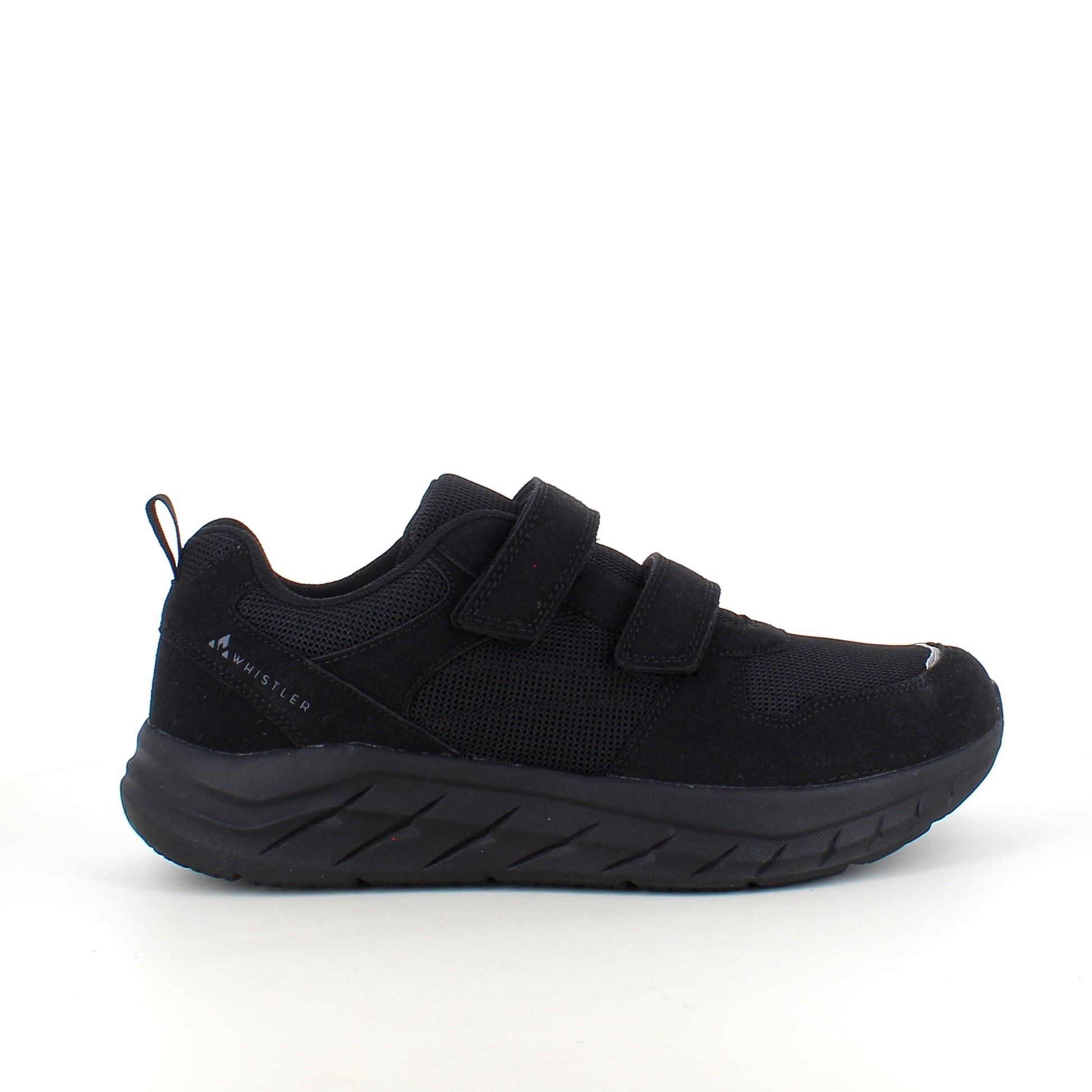 Vigo M Wide Fit Shoe – Herre