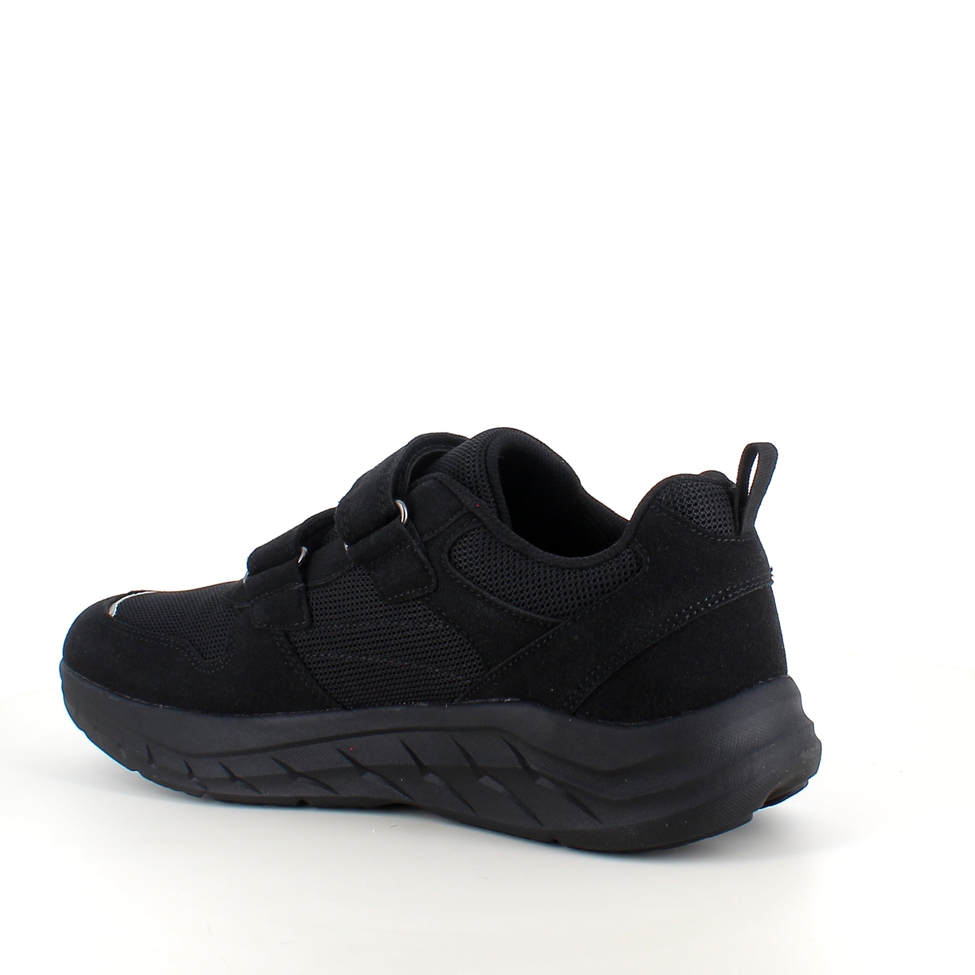 Vigo M Wide Fit Shoe – Herre