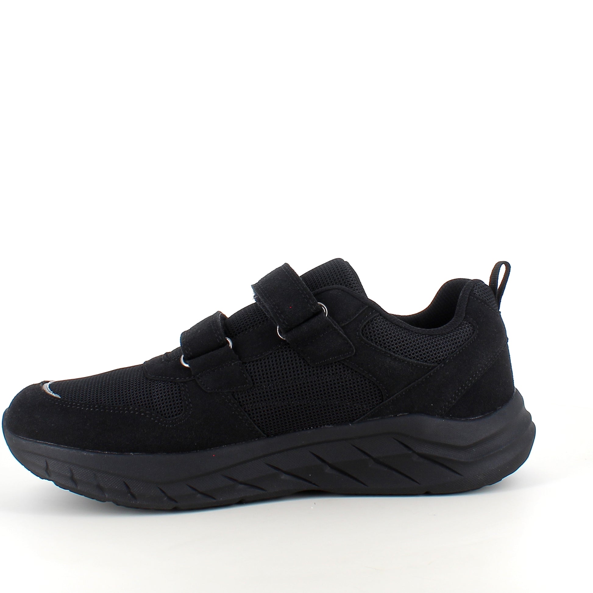 Vigo M Wide Fit Shoe – Herre