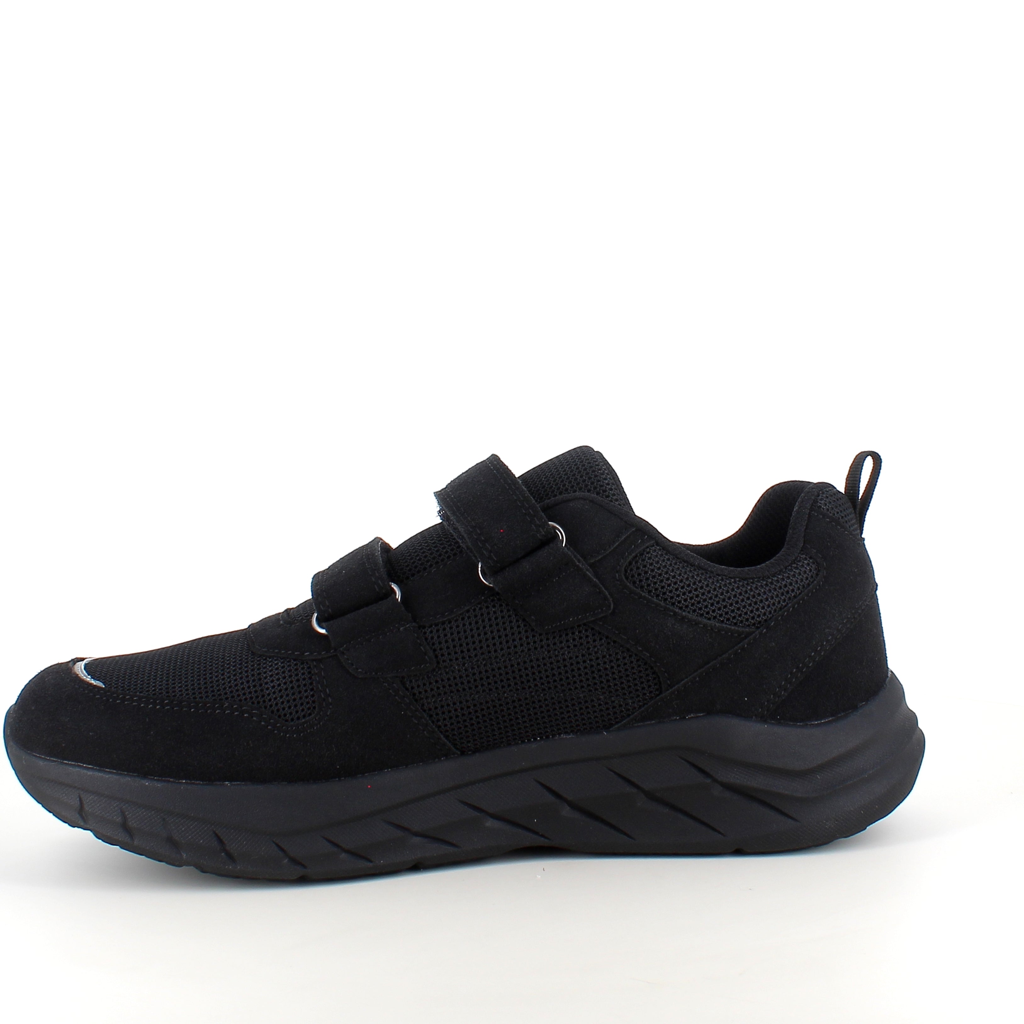 Vigo M Wide Fit Shoe – Herre