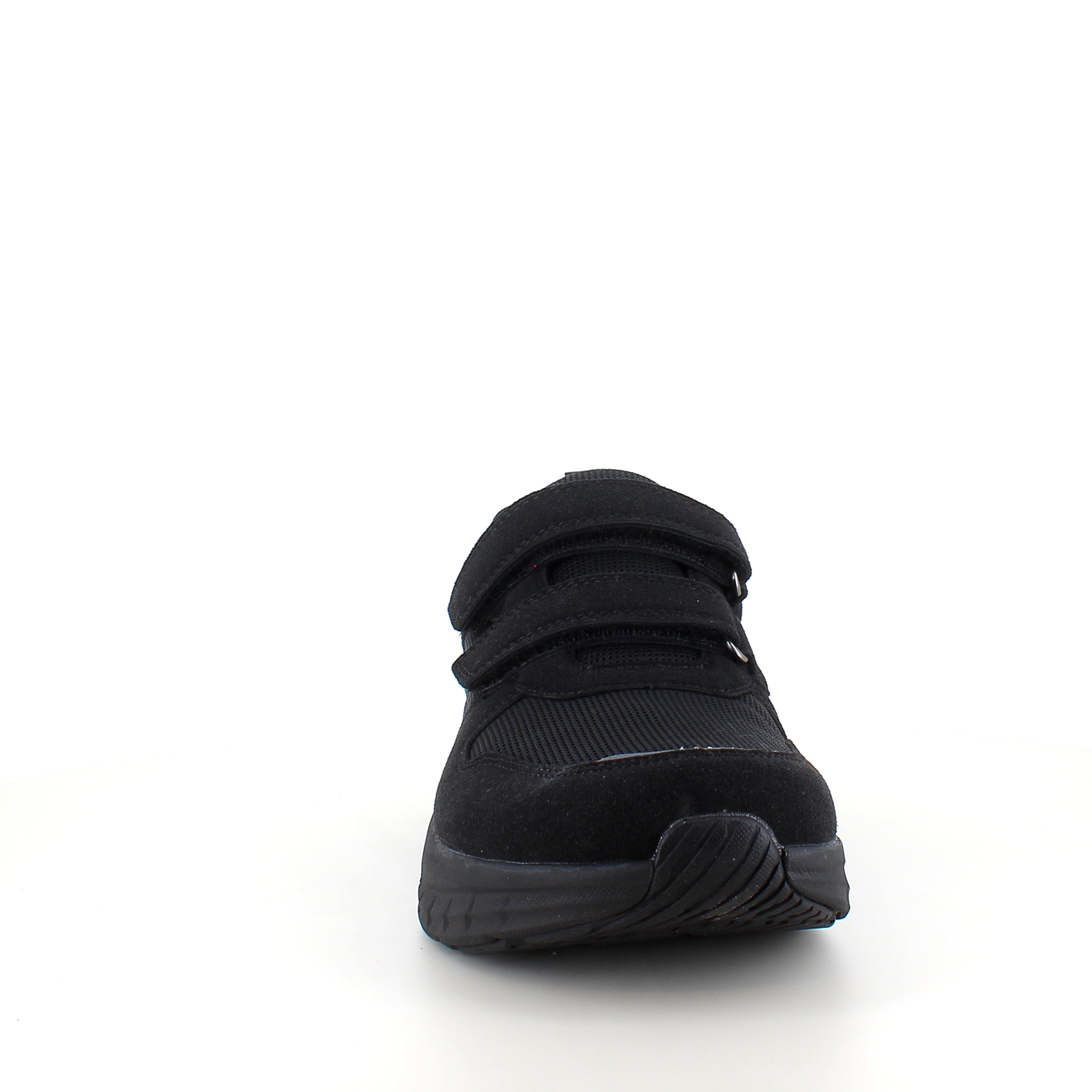 Vigo M Wide Fit Shoe – Herre