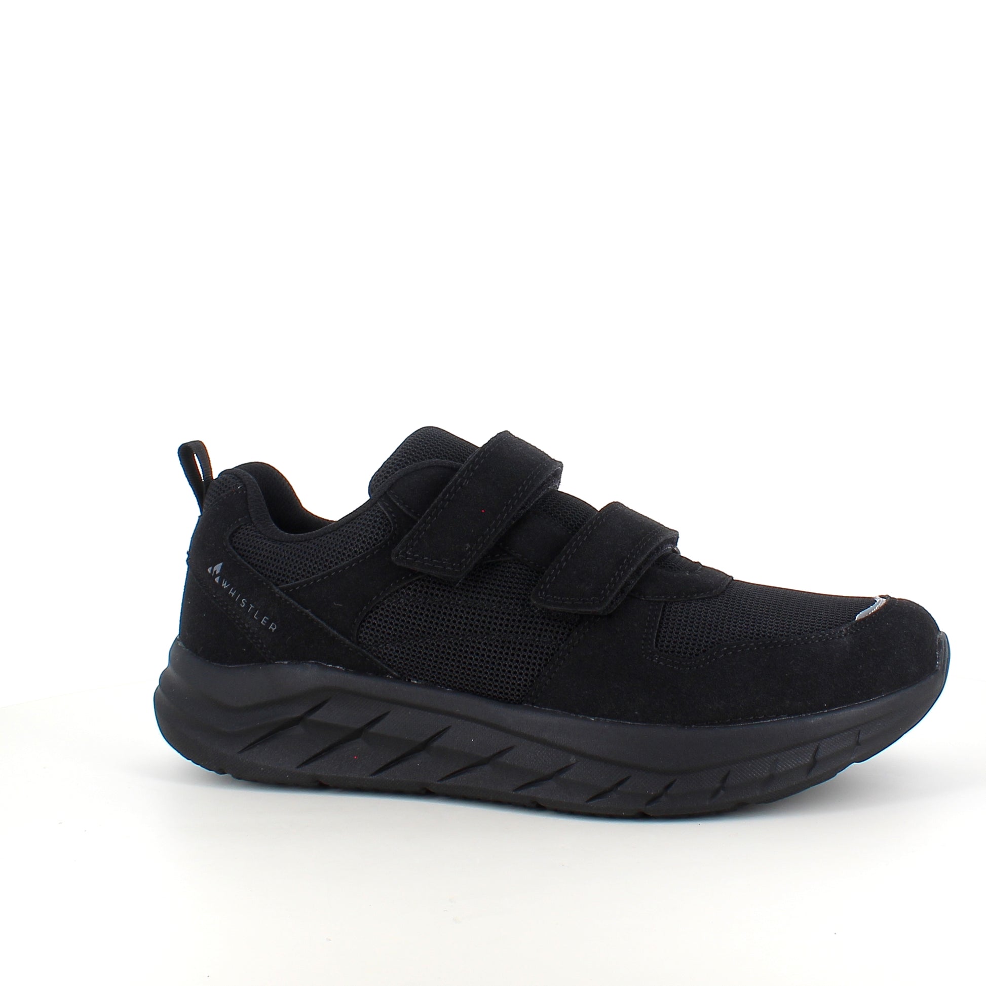 Vigo M Wide Fit Shoe – Herre