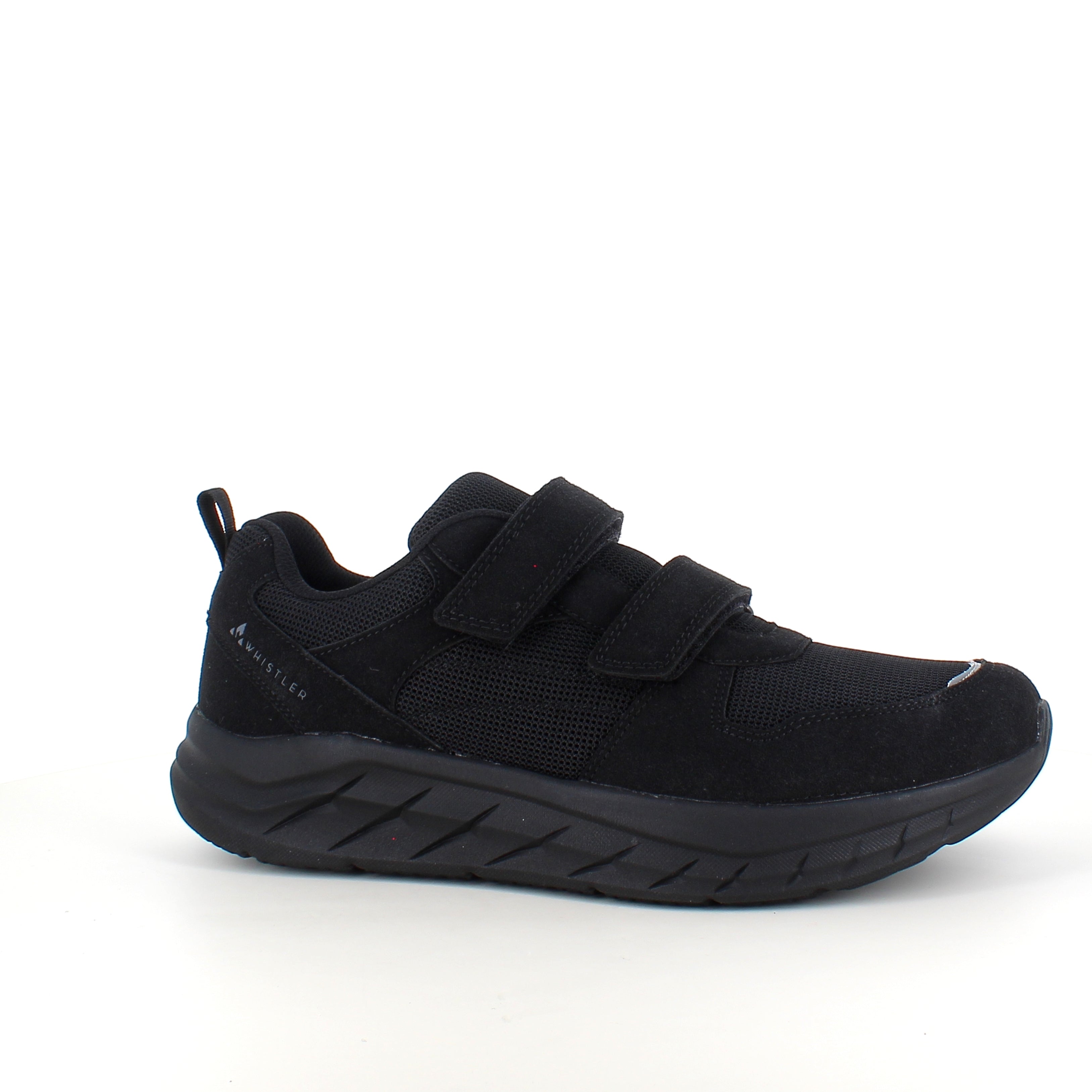 Vigo M Wide Fit Shoe – Herre