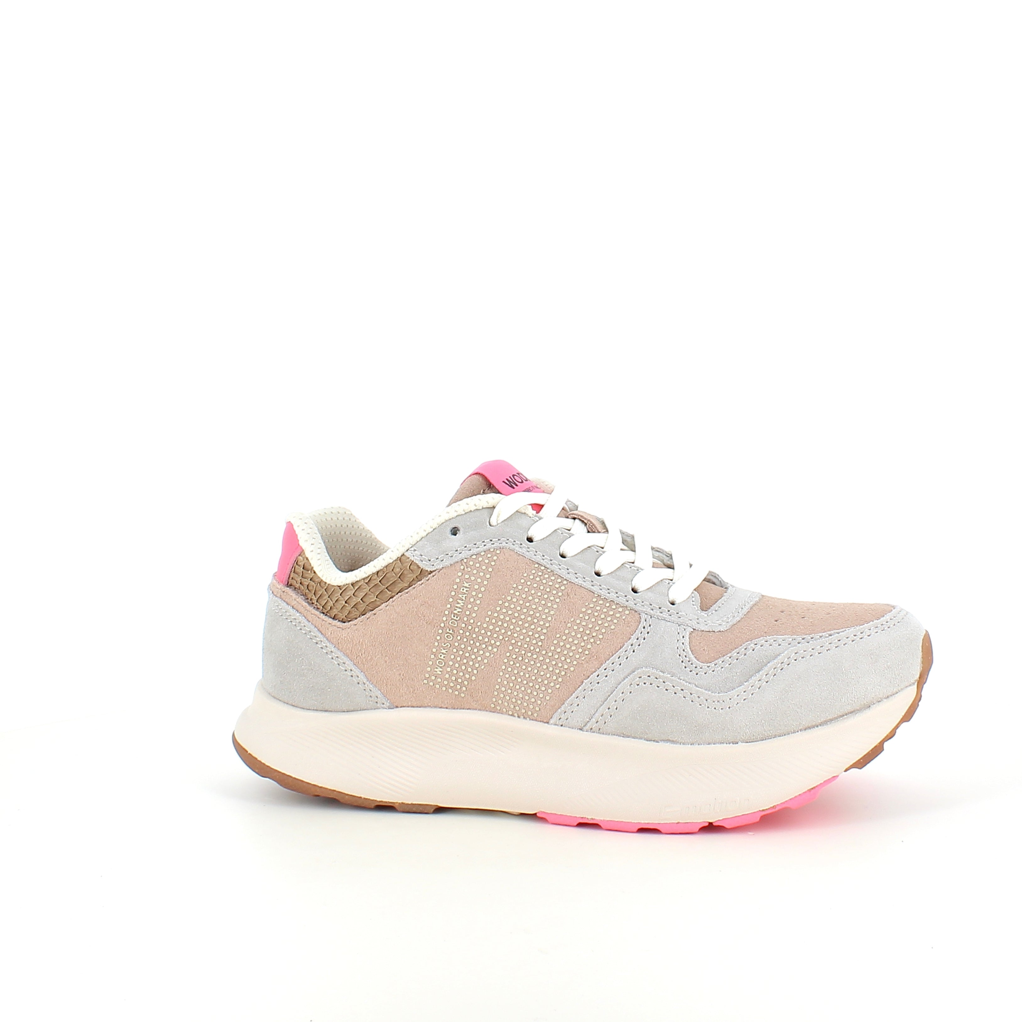 Mathilde Runner – WODEN