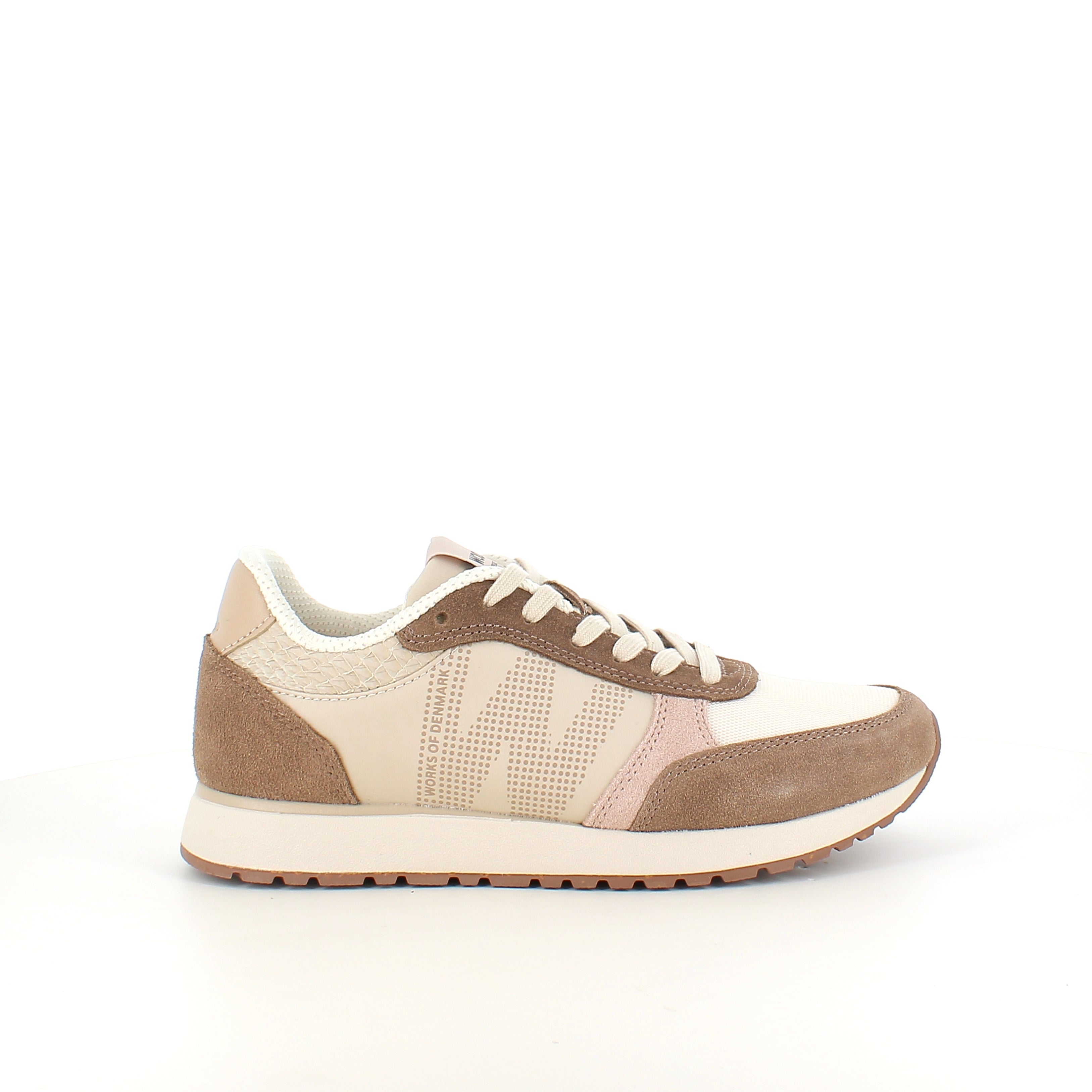 Ronja – Cortado Multi fra WODEN
