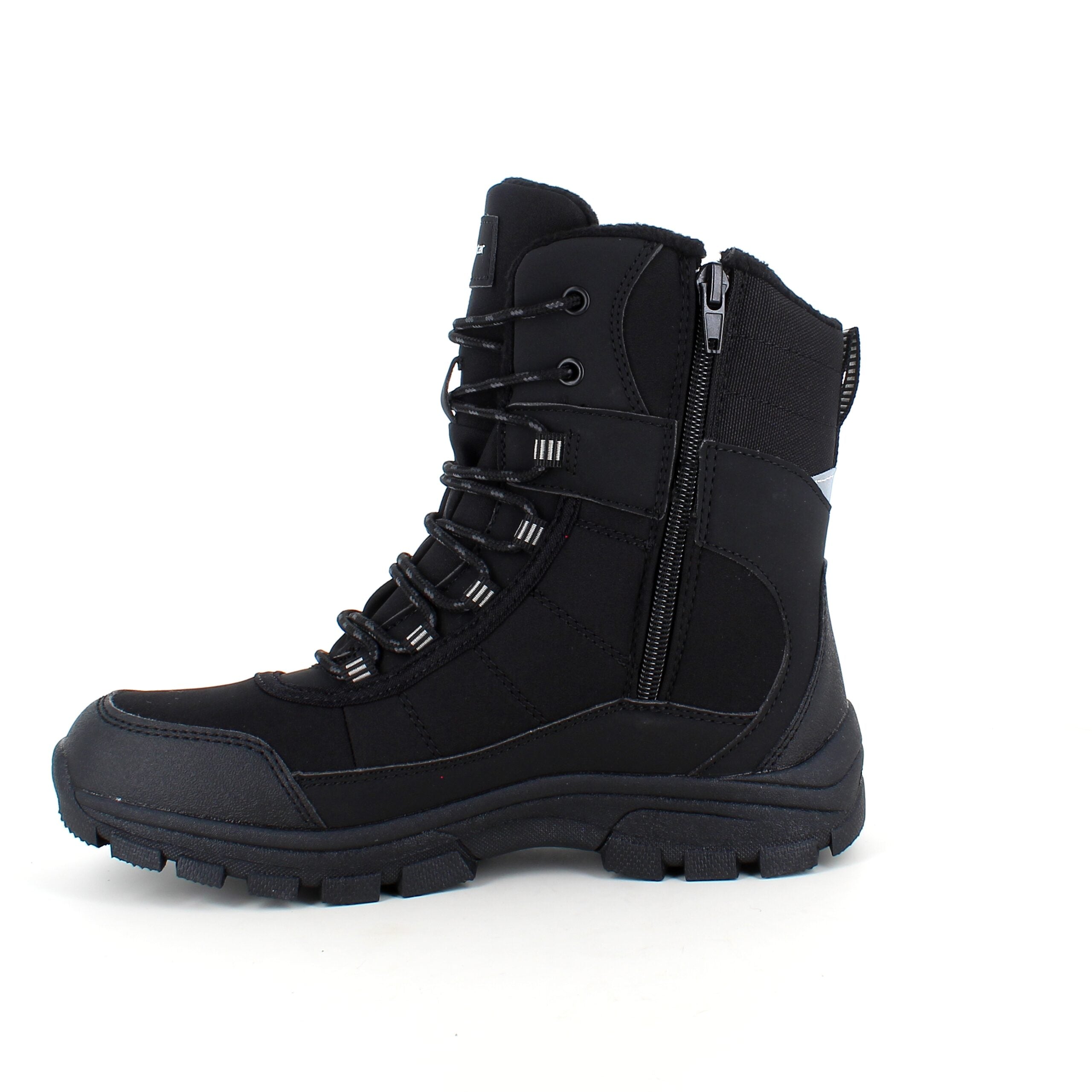 Softshell vinterstøvle til damer og herre