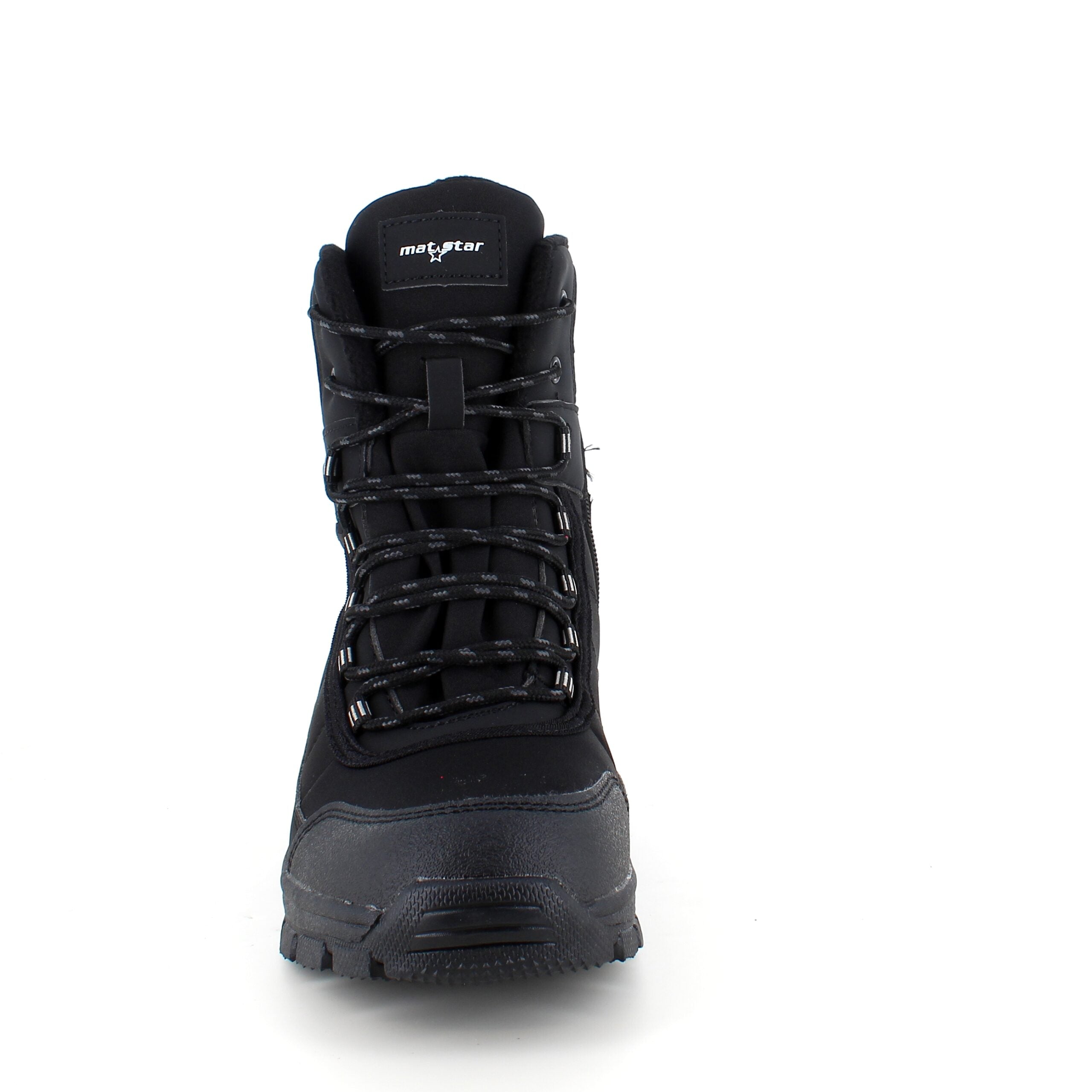 Softshell vinterstøvle til damer og herre