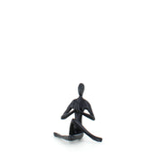 Namaste, Do your yoga 11cm