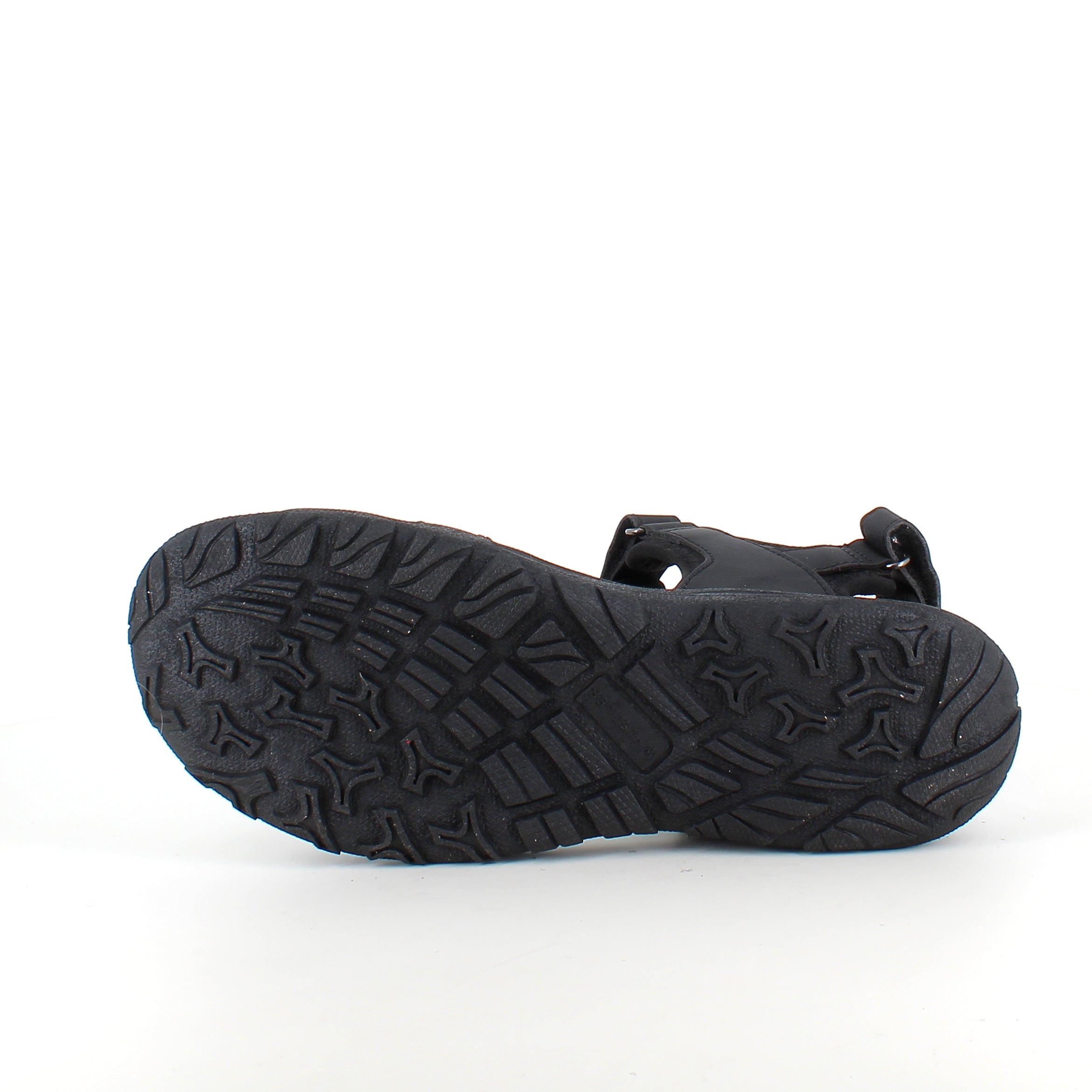 Whistler letvægtssandal med 3 justerbare remme