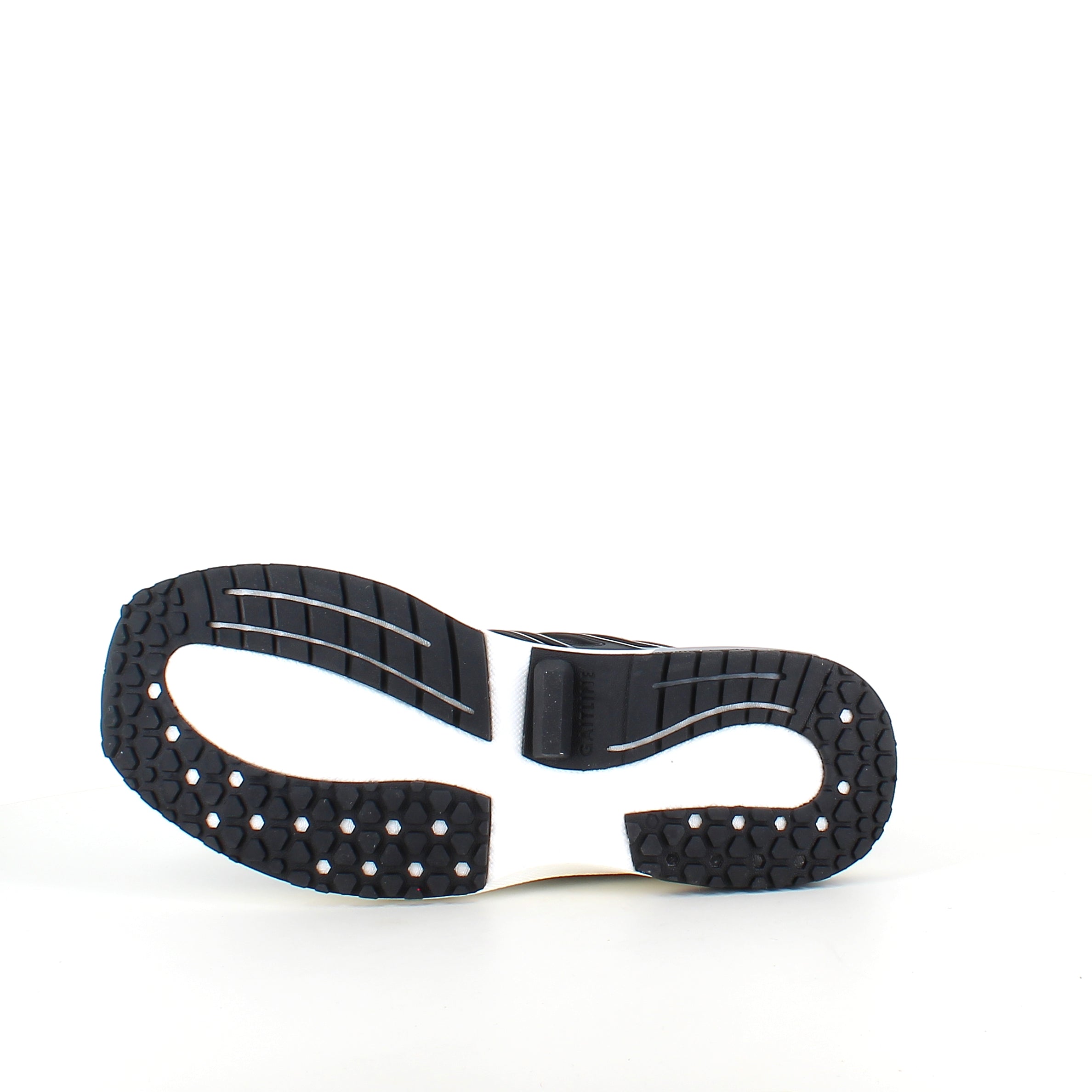 Letvægtssko fra Gaitline med optimal af støddæmpning og svangstøtte