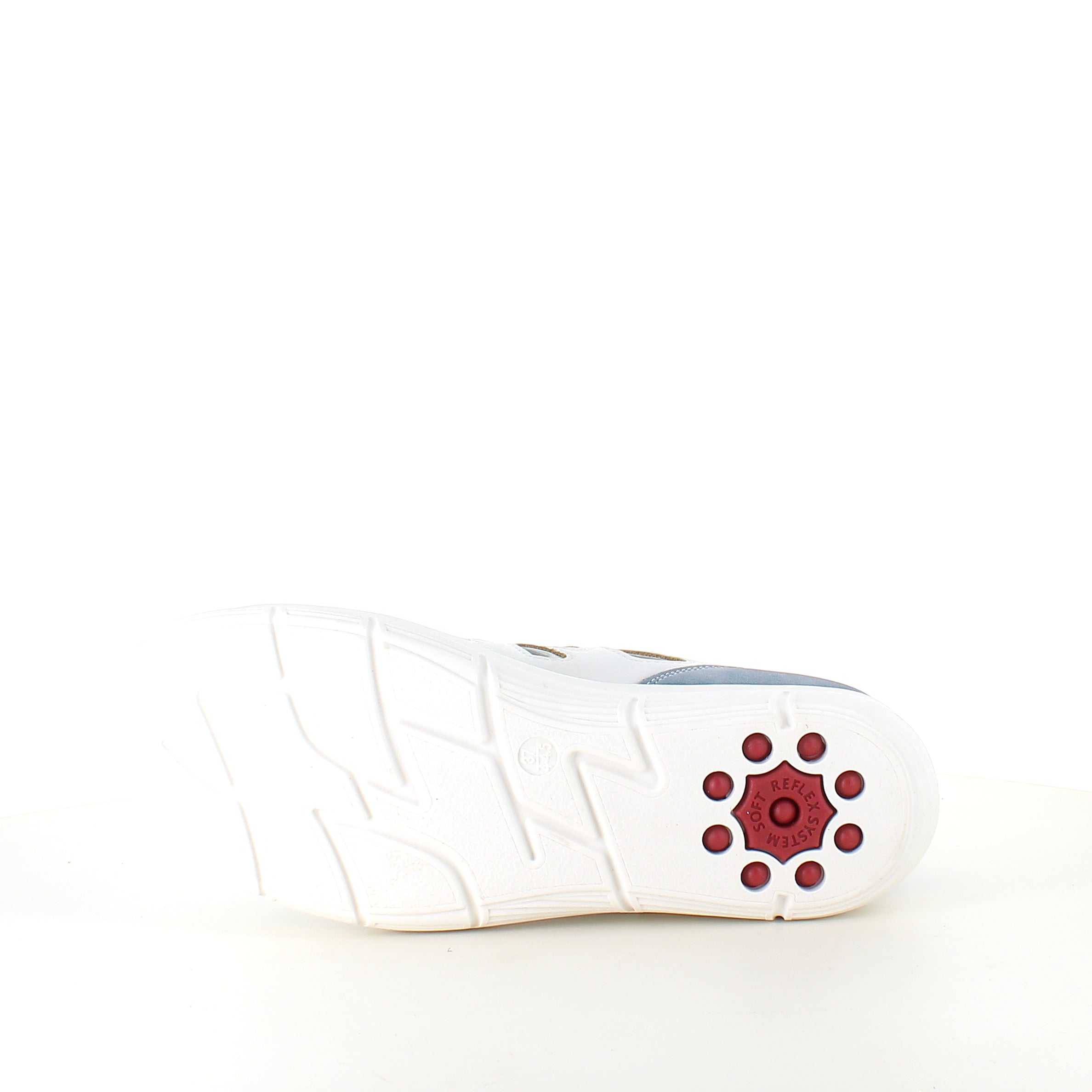 Relife sko – Offwhite | Blød, let og moderne komfort