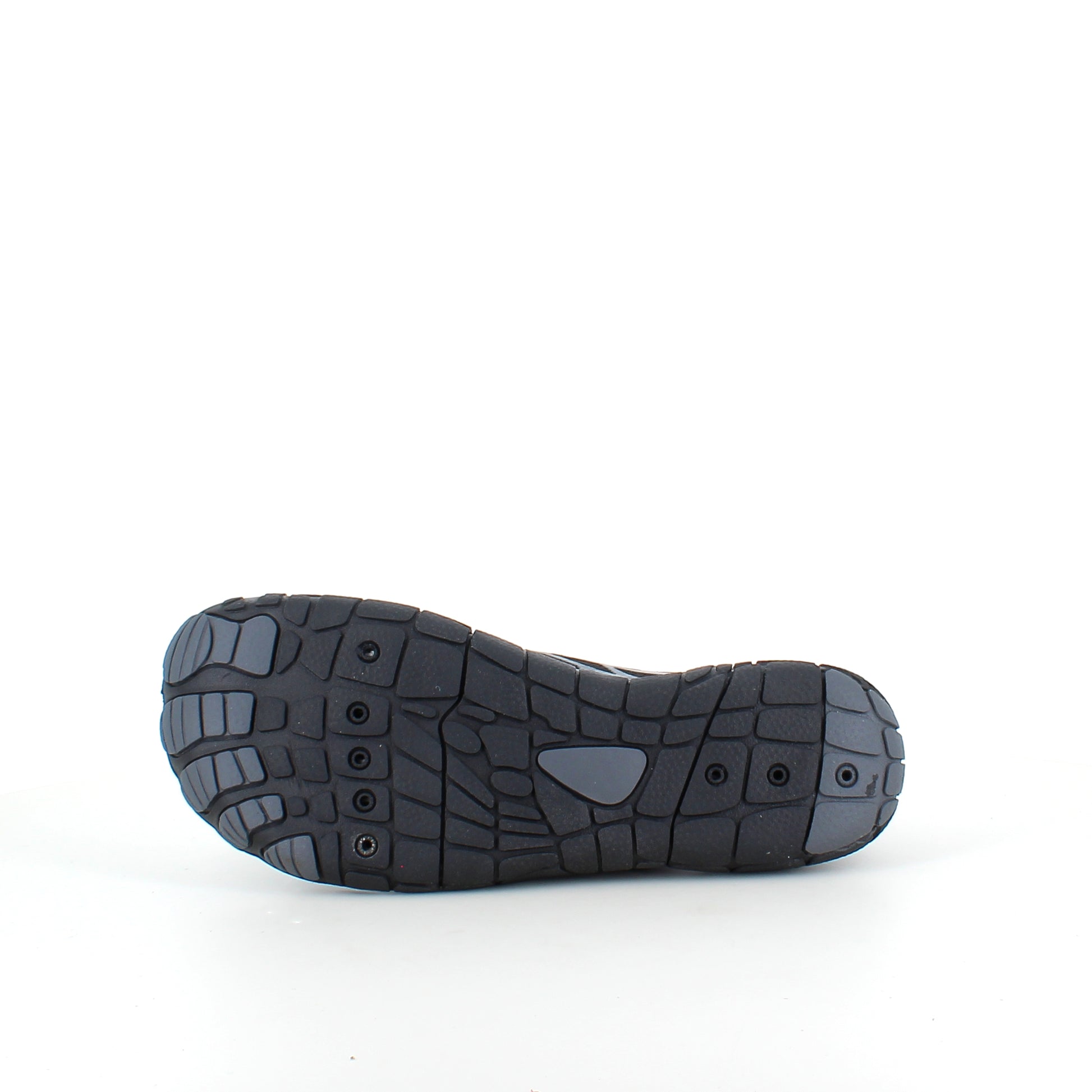 Barefoot sko i sort