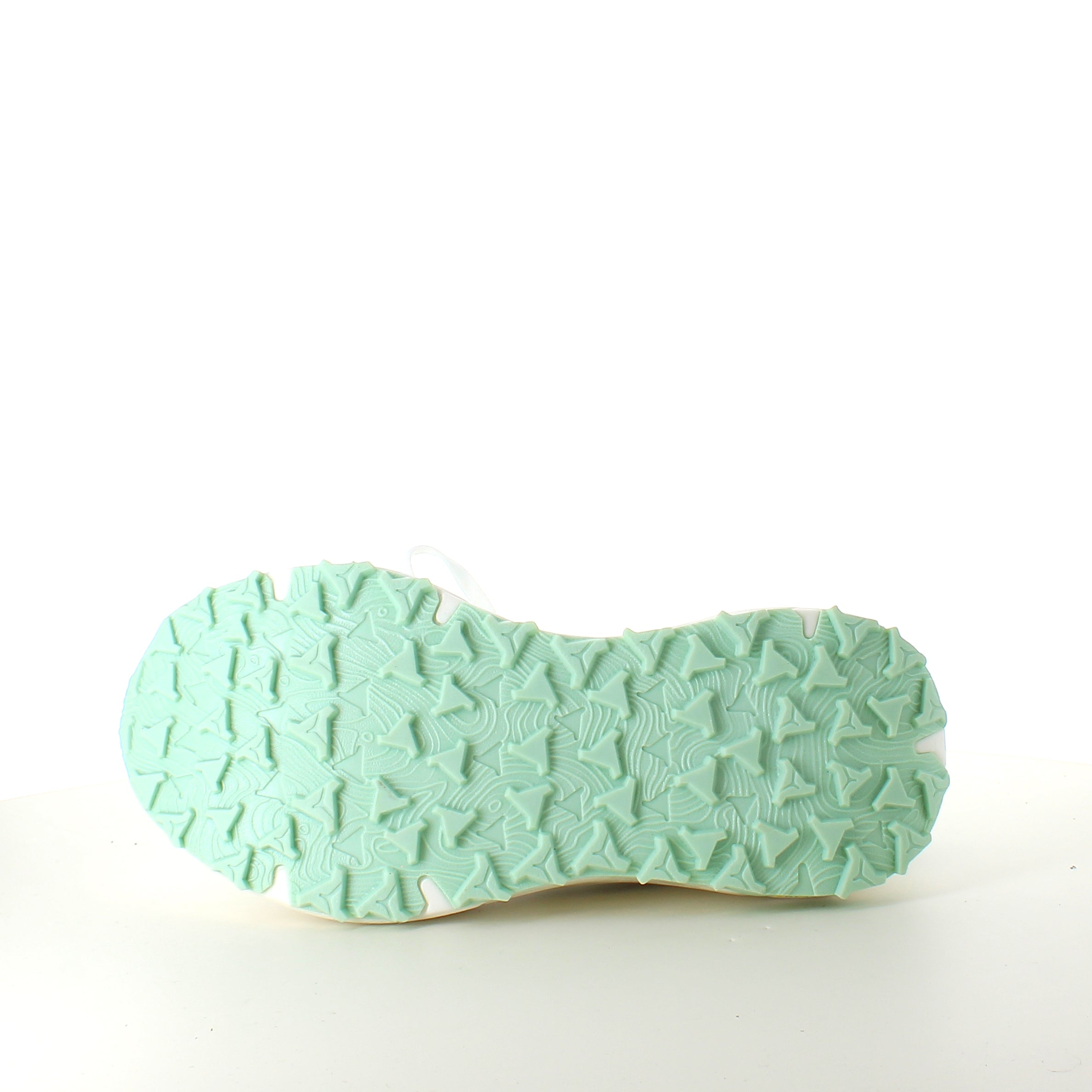 Hvide letvægtssko med Nonslip ydersål