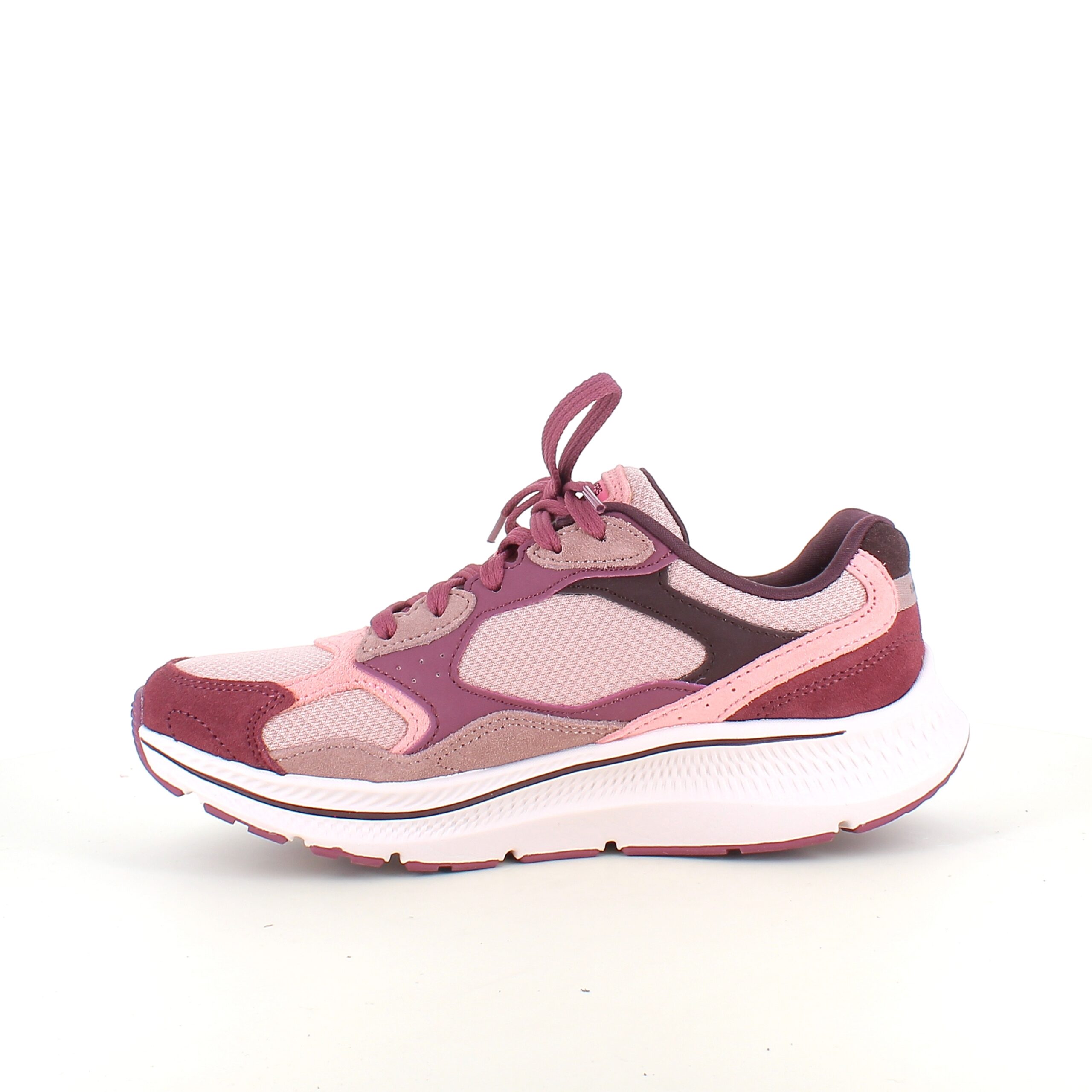 Ultra let sko fra Skechers ned nasser af stødabsorbering