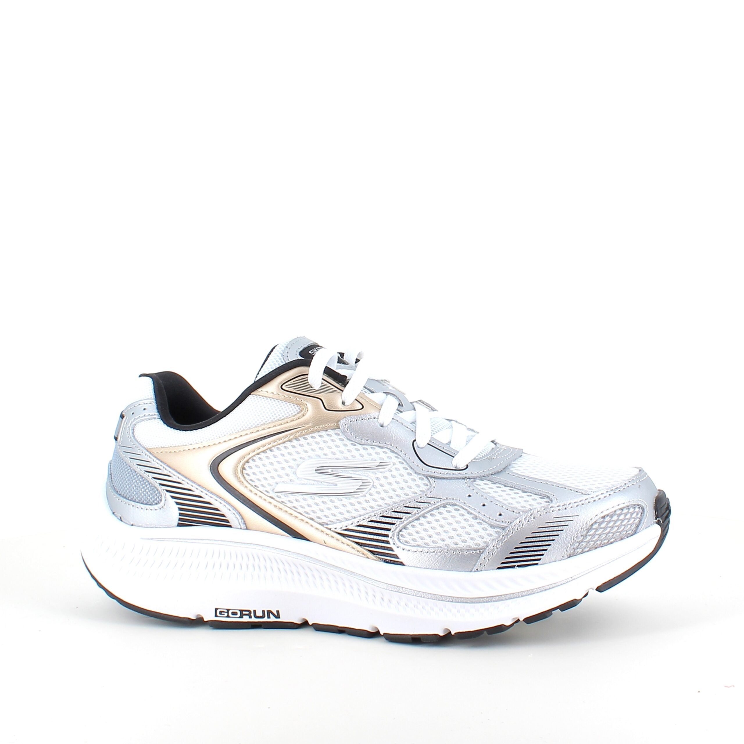 Åndbare Skechers GoRun sko