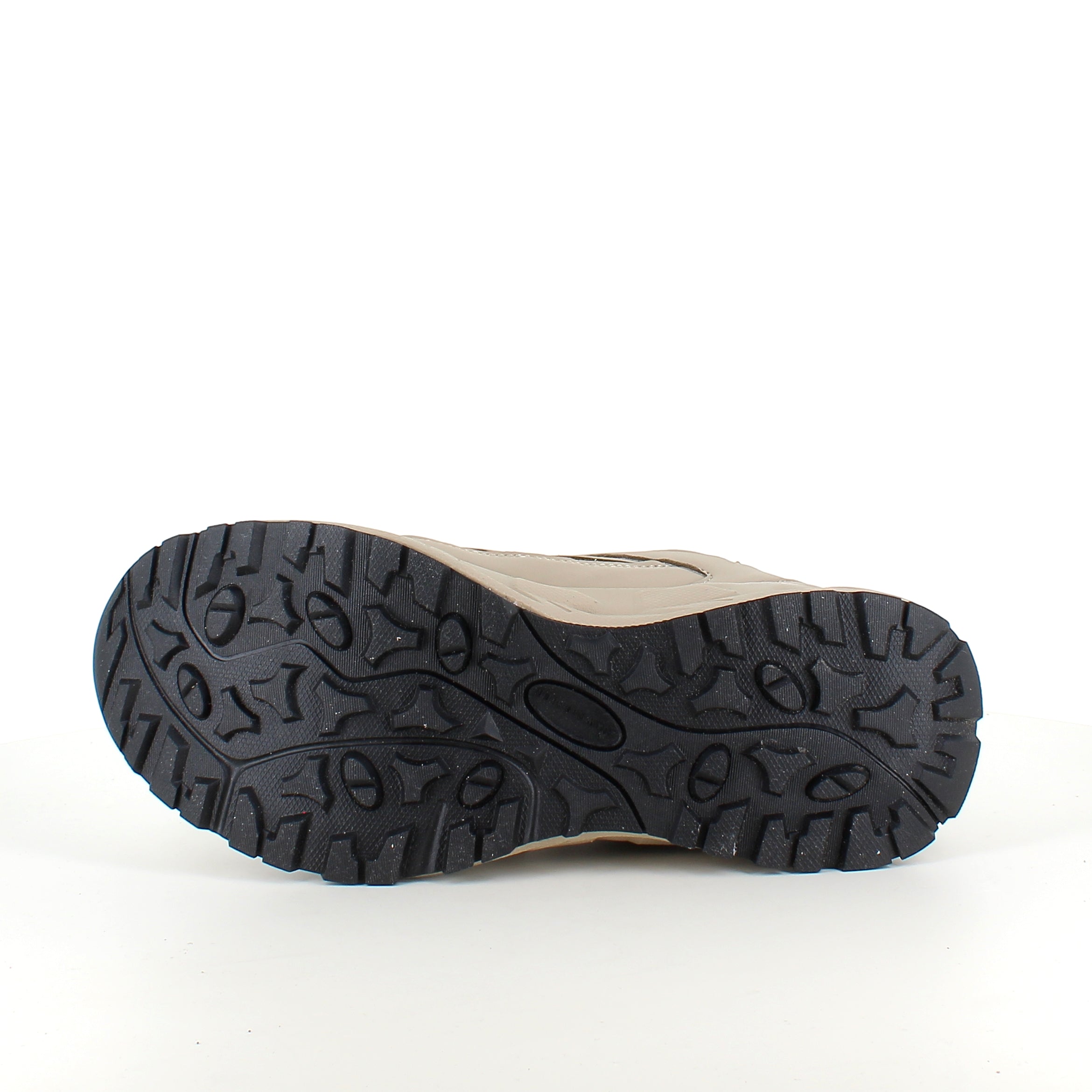 Beige outdoor-sko fra Whistler