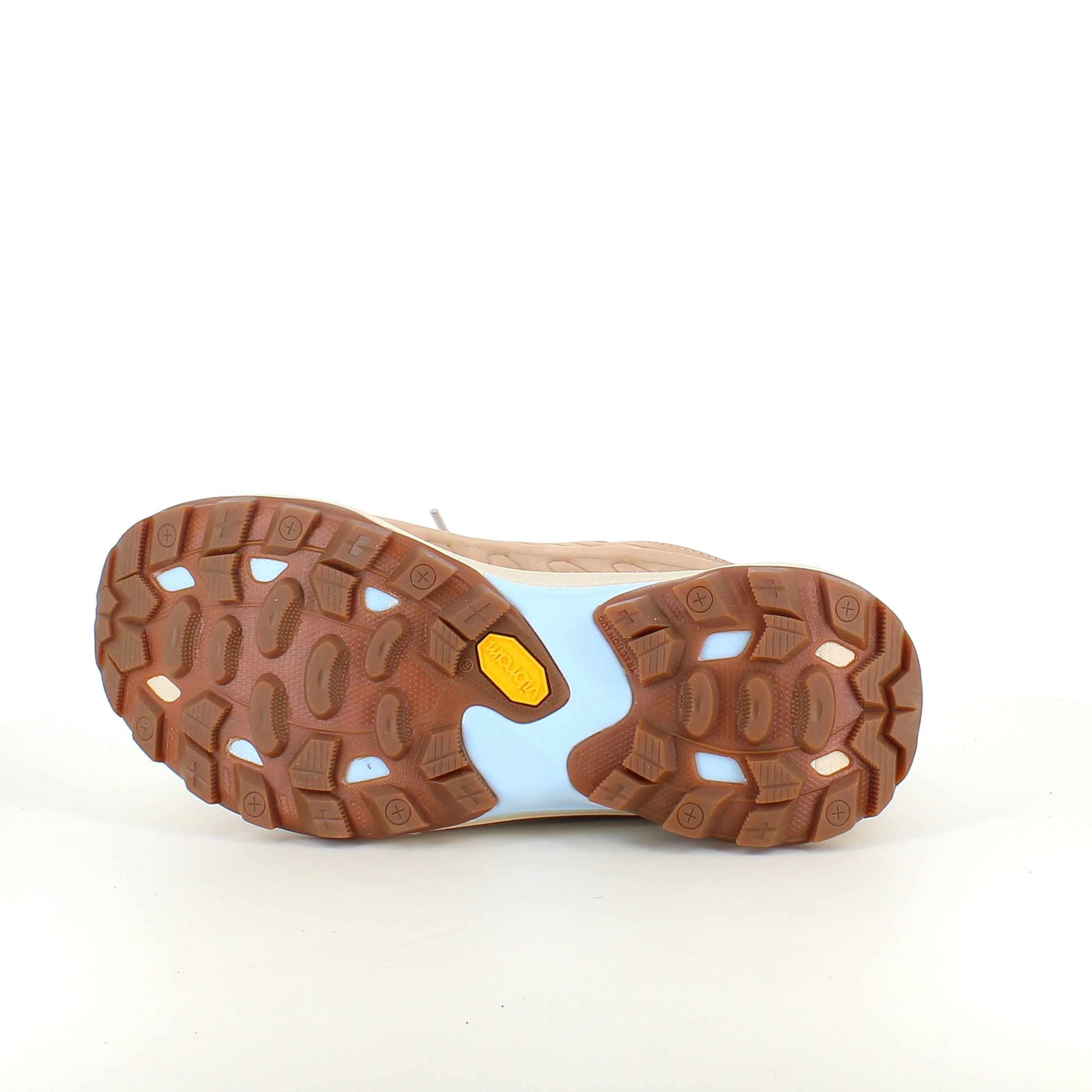 Vandtæt Merrell vandresko med god pasform