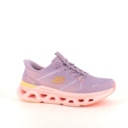 Skechers slip-in med masser af komfort