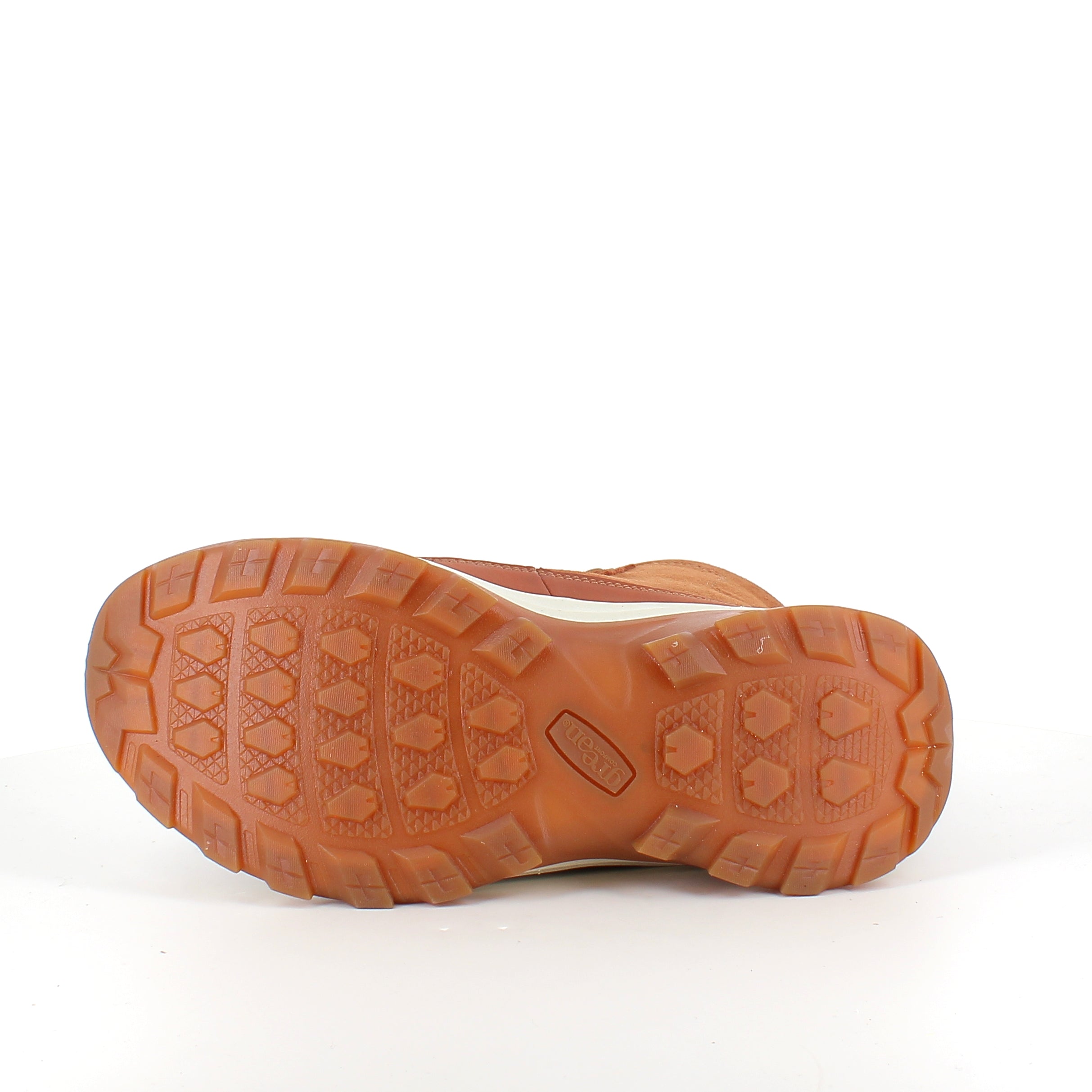 Green Comfort støvle til dame – Komfort og varme hele dagen