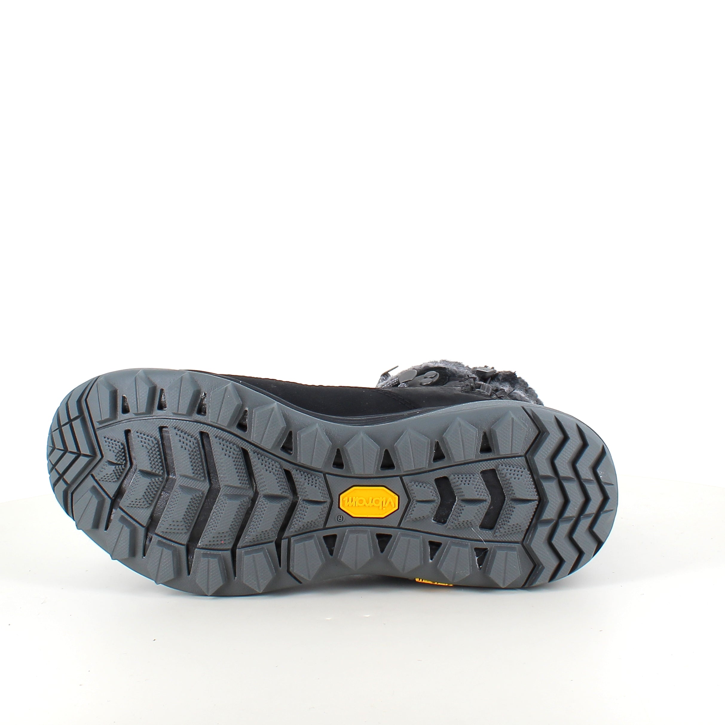 Merrell termostøvler med isolering i sort