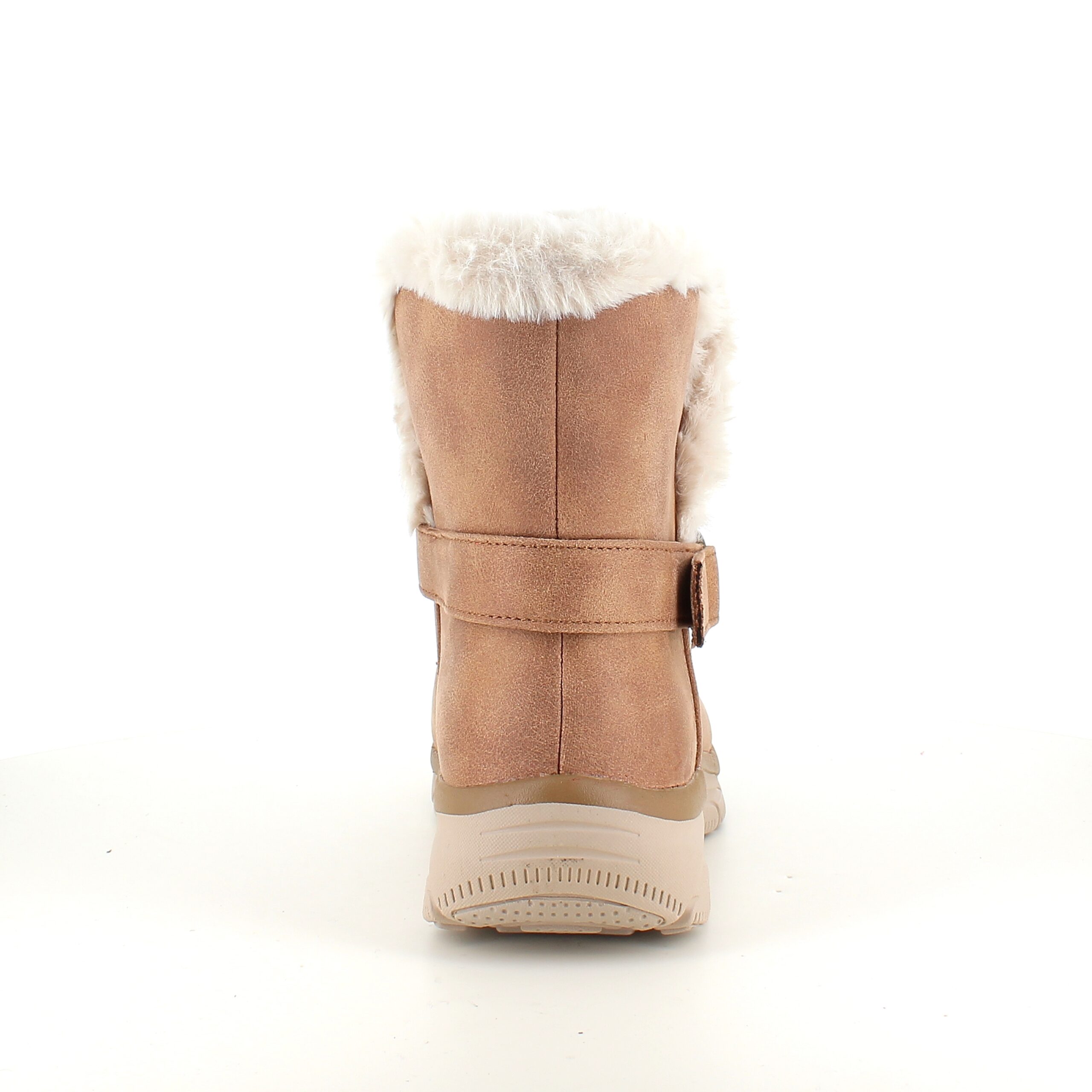 Skechers slip-ins vinterstøvle med svangstøtte