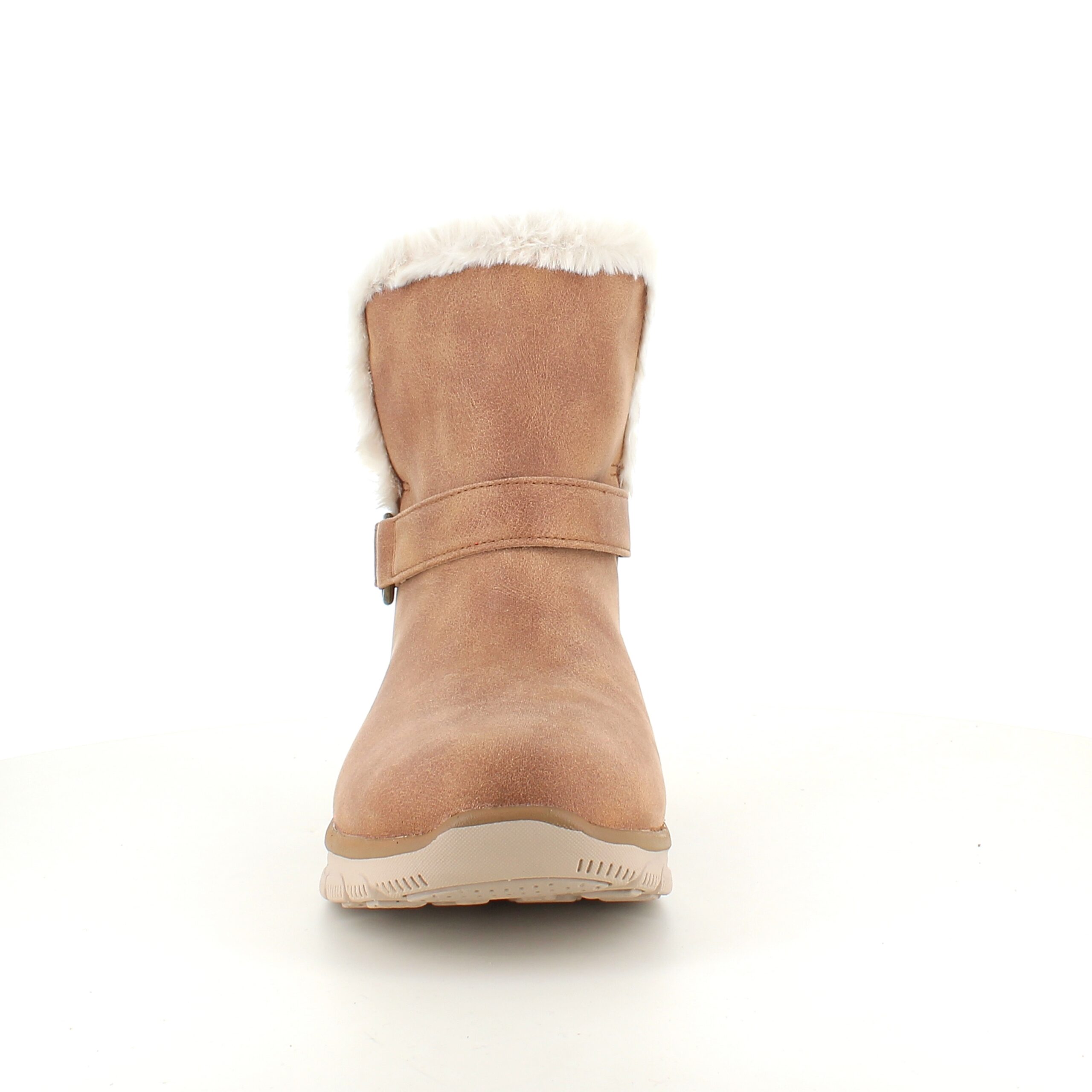 Skechers slip-ins vinterstøvle med svangstøtte