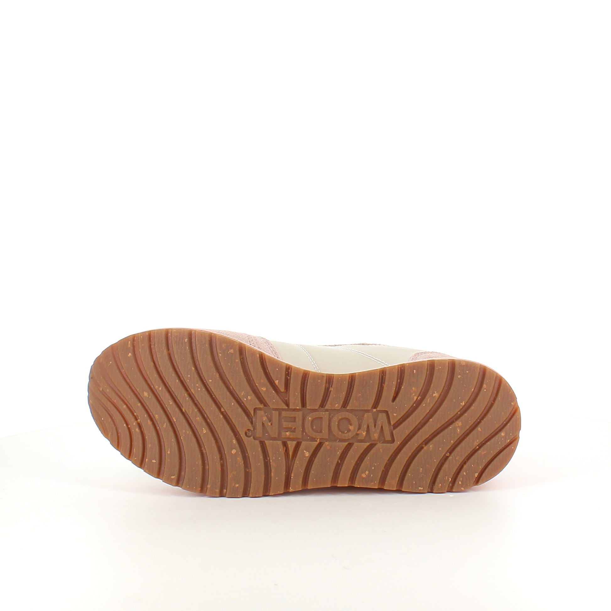 Ronja – Ivory/Blush fra WODEN
