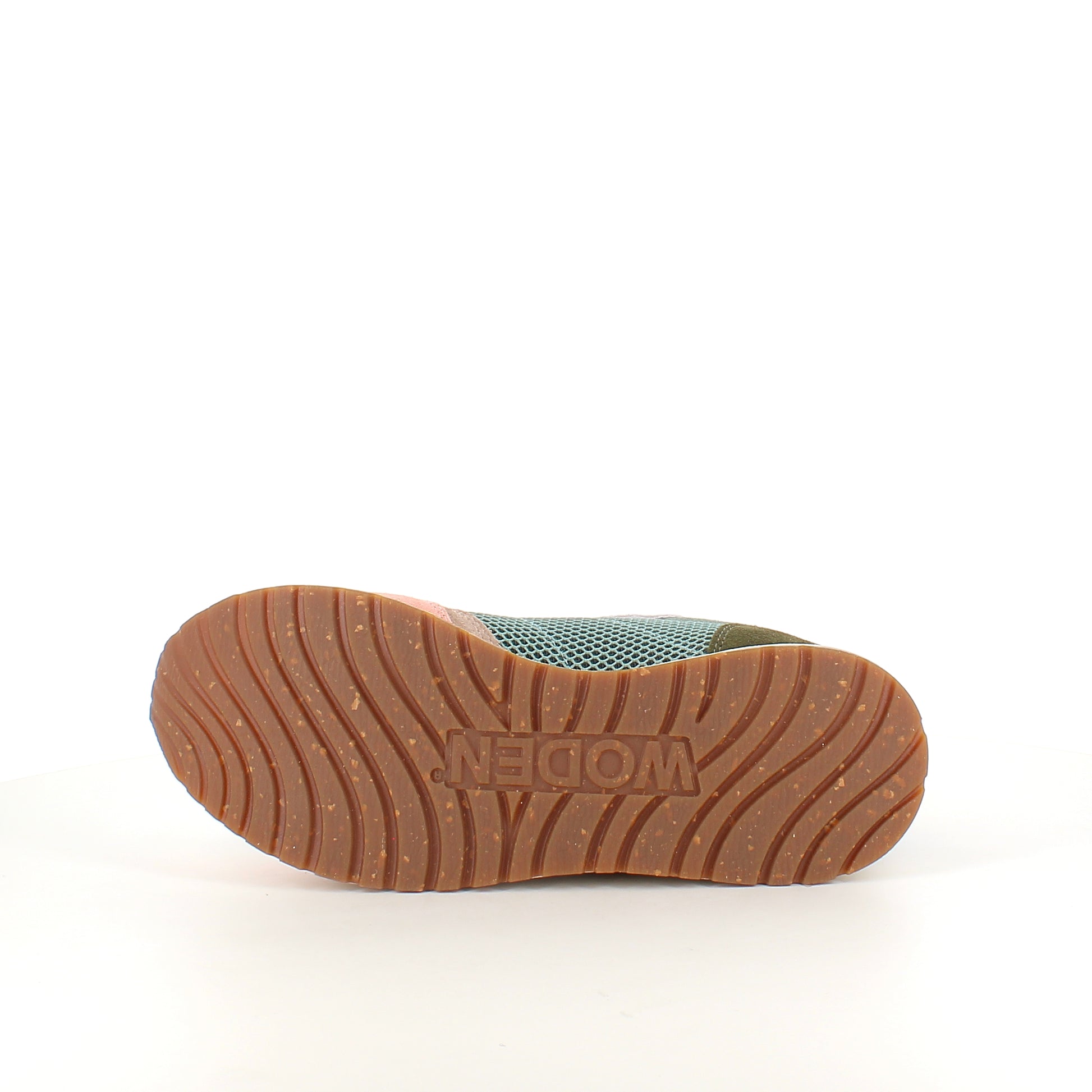 Ronja Icon – Light Algae Multi fra WODEN