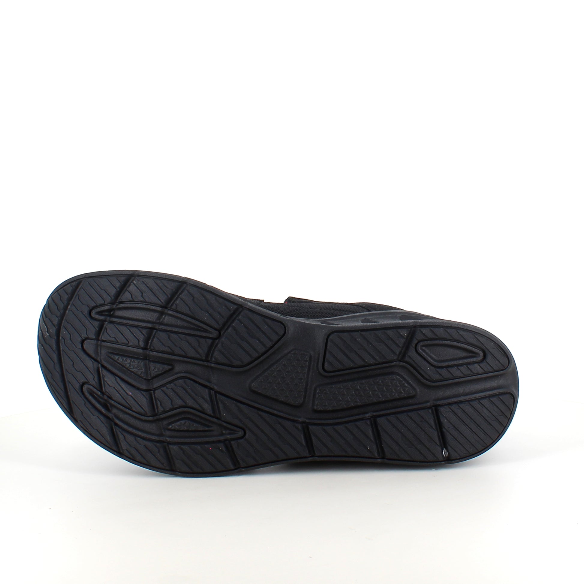 Vigo M Wide Fit Shoe – Herre