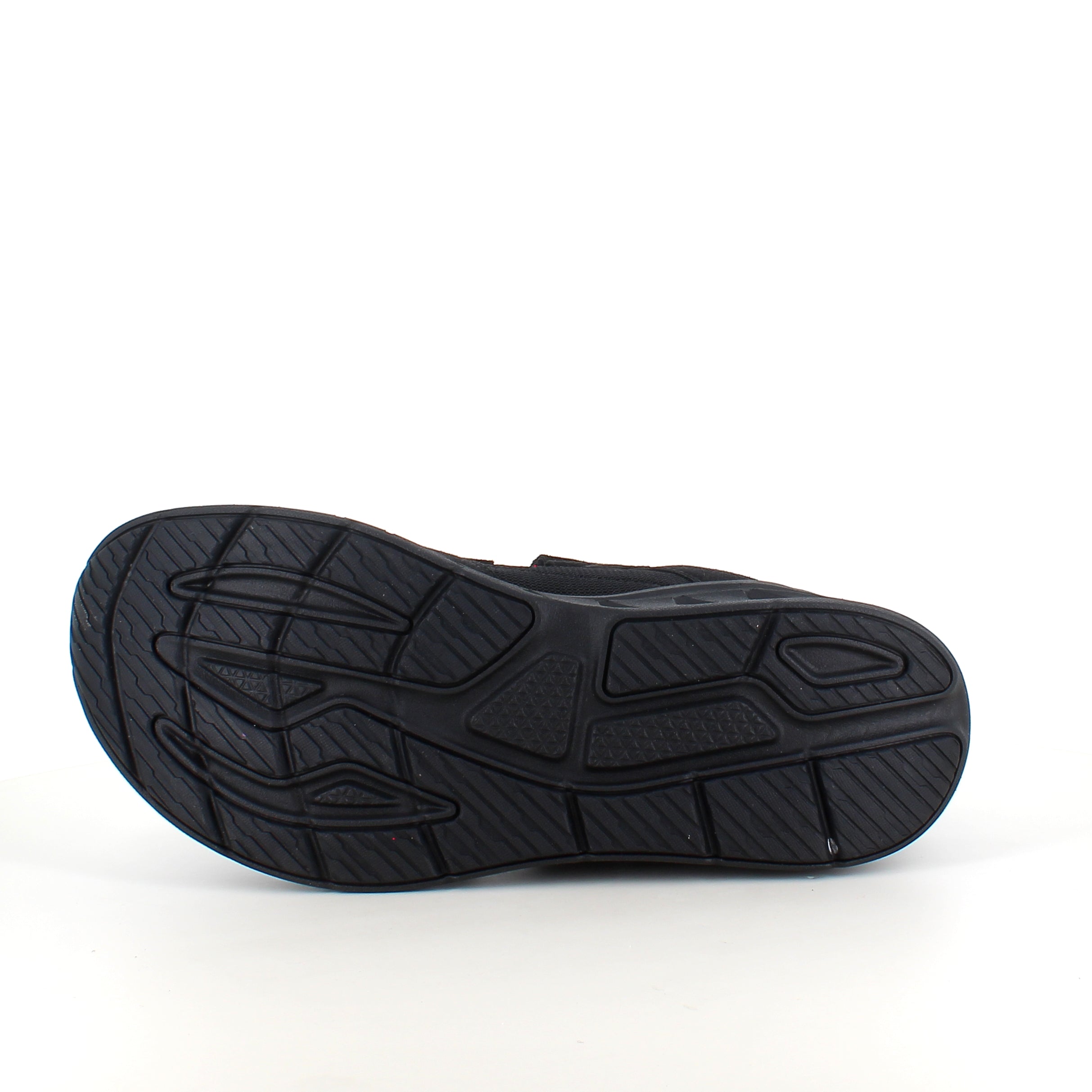 Vigo M Wide Fit Shoe – Herre