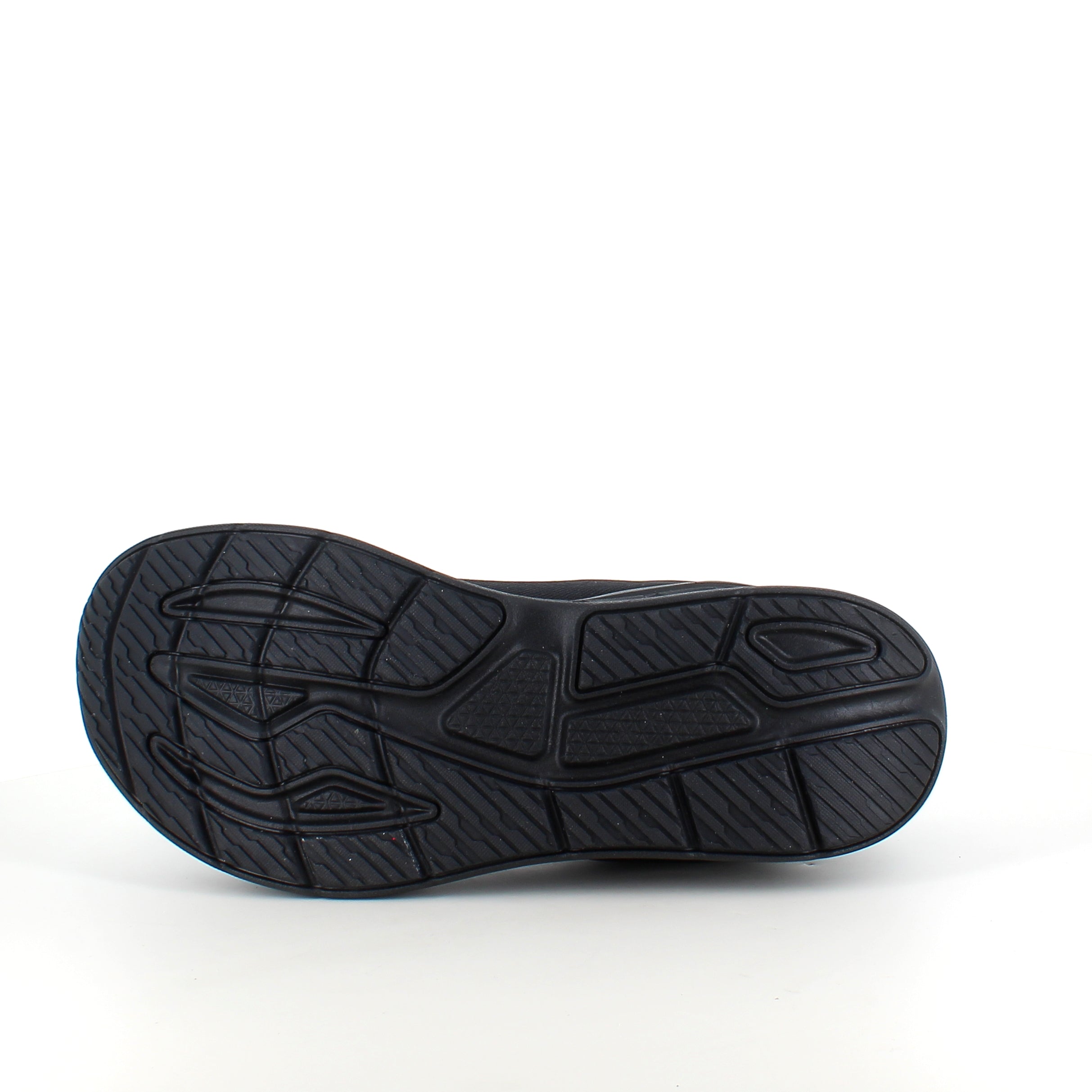 Whistler herresko – Sort med sort bund