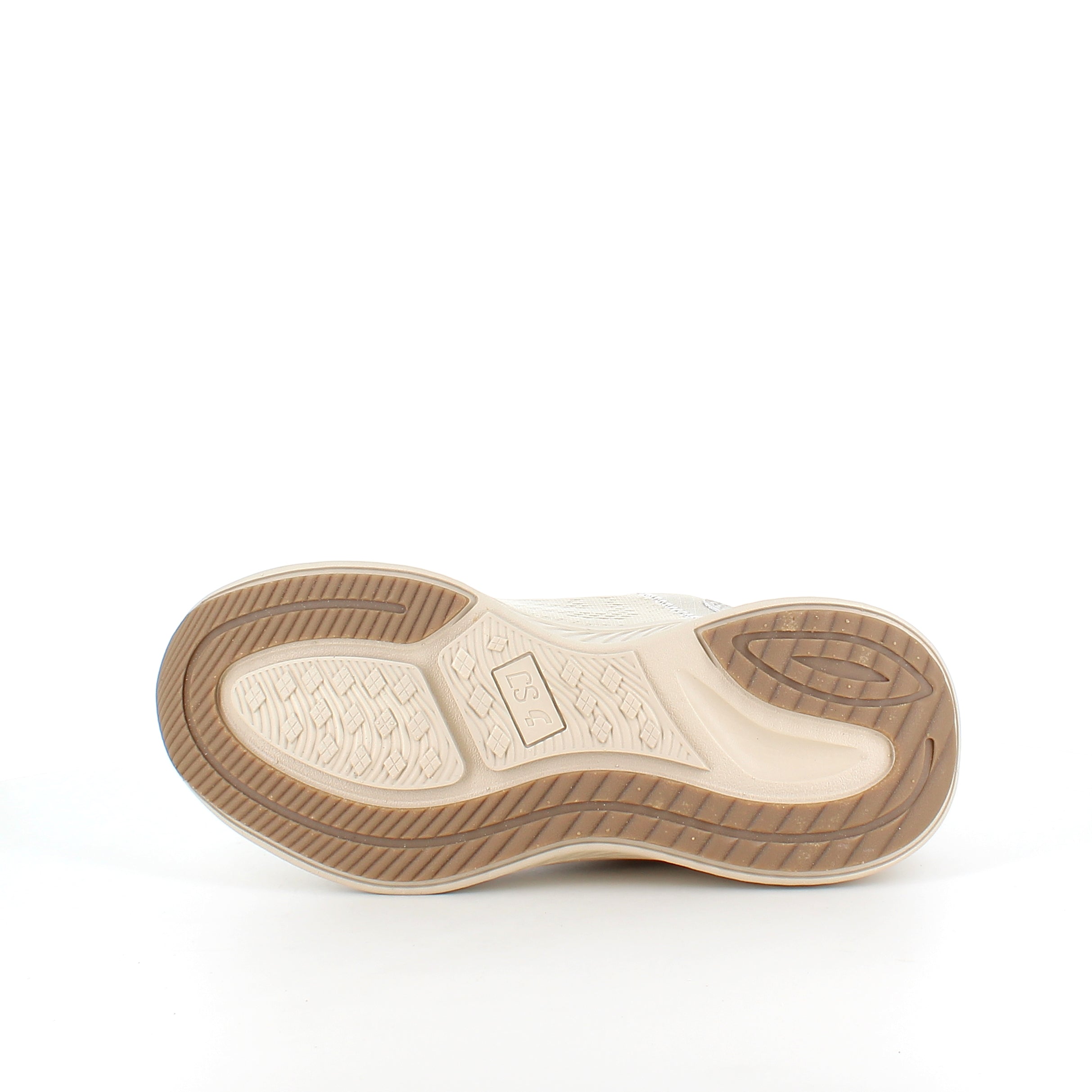 Beige letvægtssko – Sygeplejebutikken