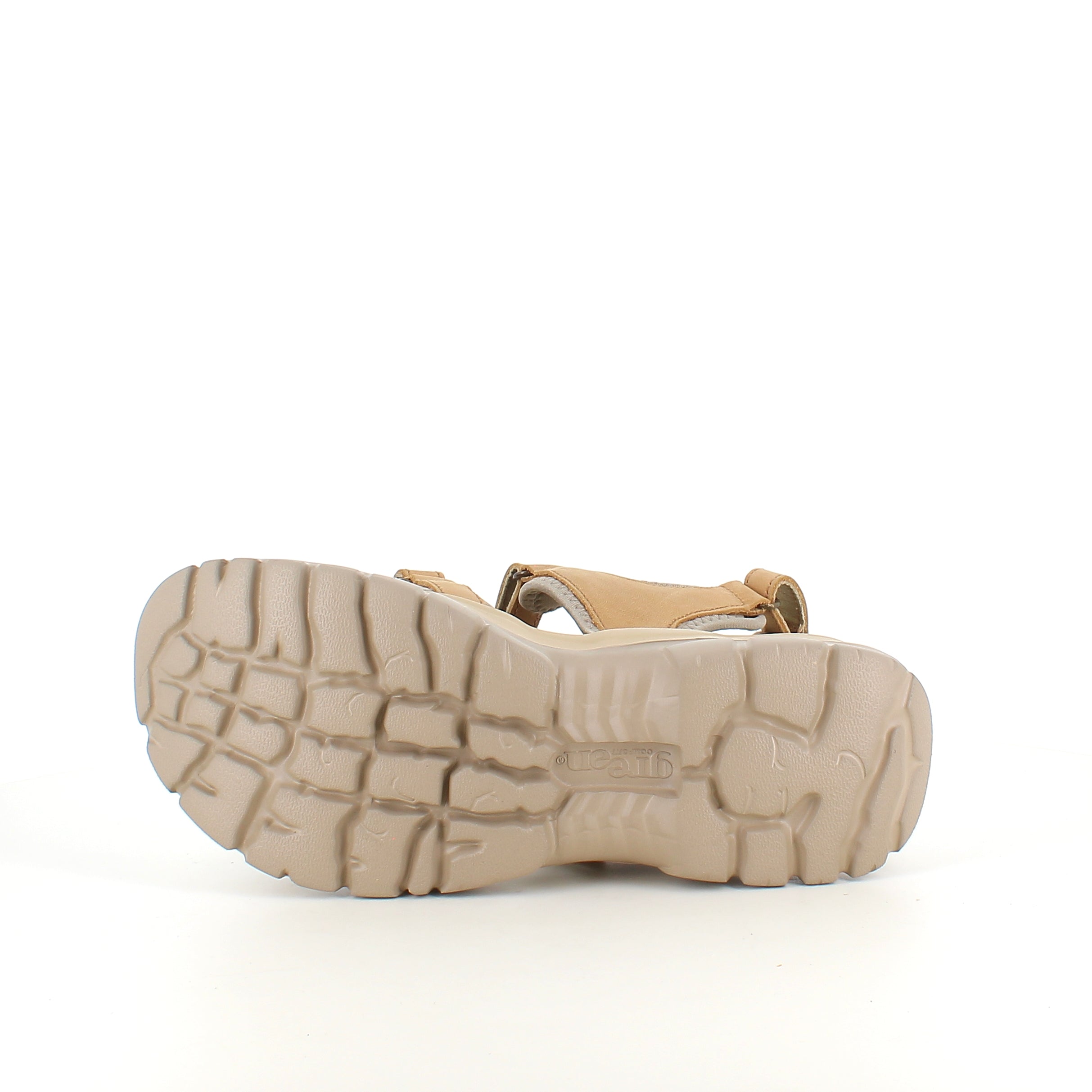 Green Comfort Kiruna Kaisa – Brun