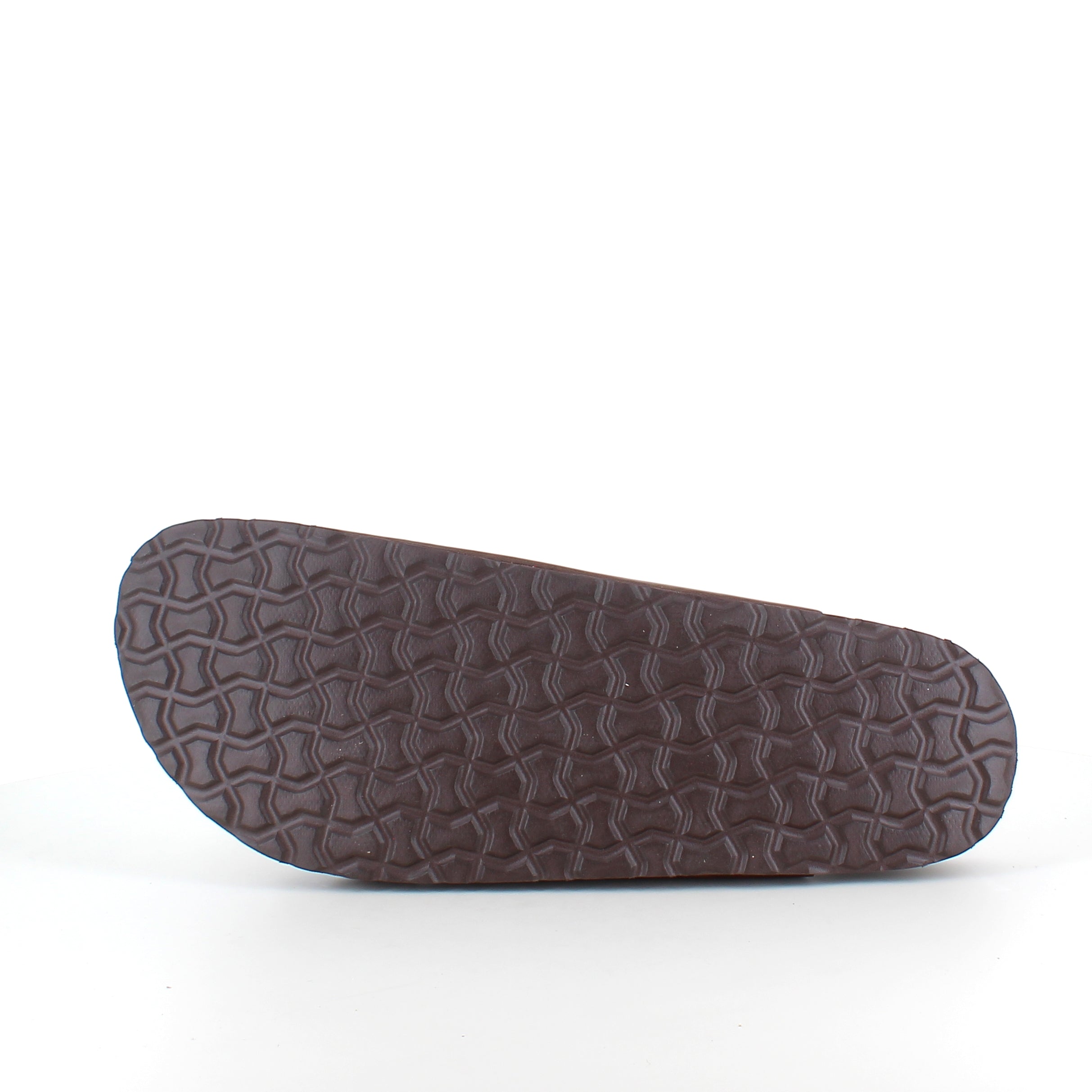 Cruz Shawnee herre sandal – Brun