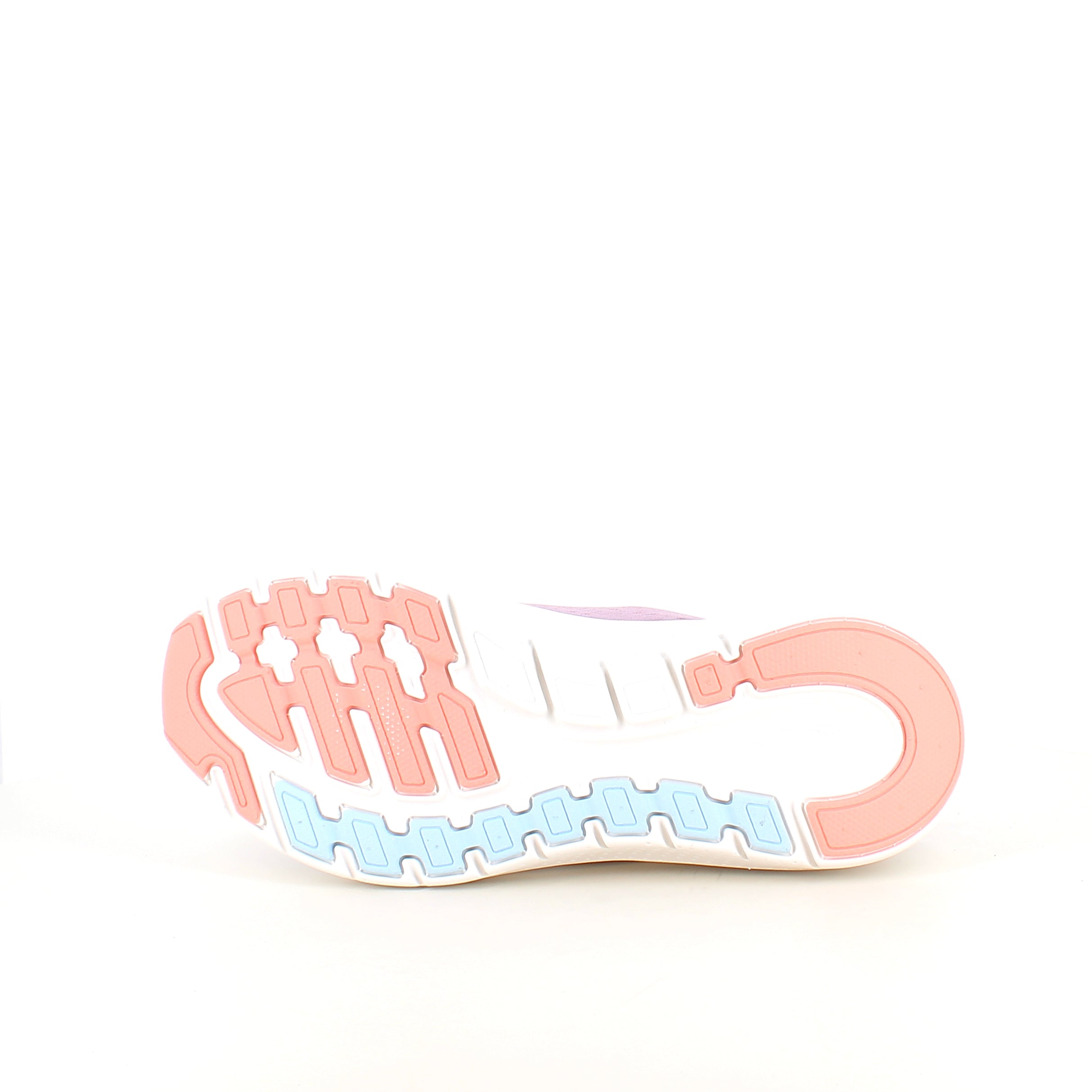 Skechers Slip-ins med Arch Fit – lavendel sneaker med hands free komfort