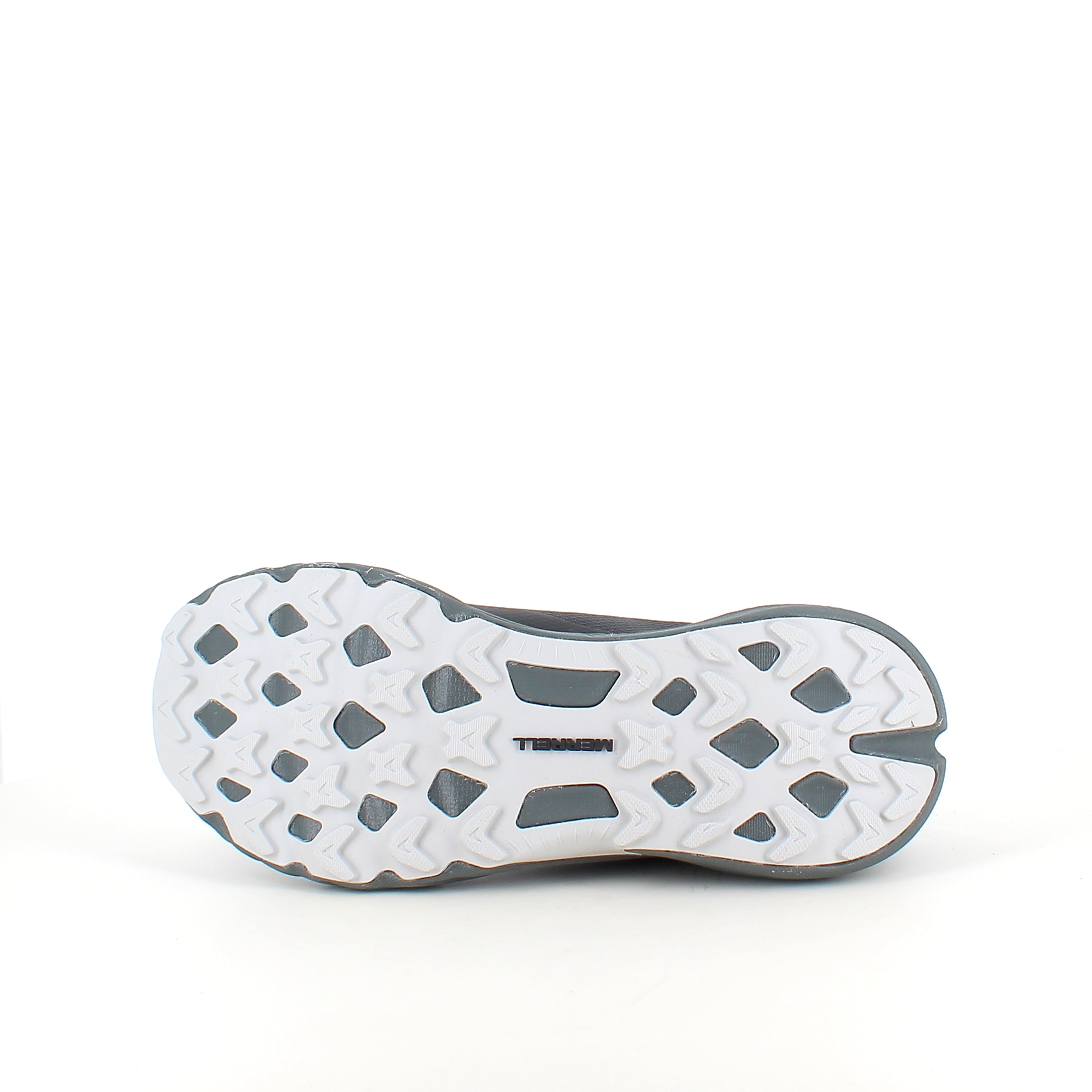 Merrell Agility Trail WP – vandtæt vandresko i sort