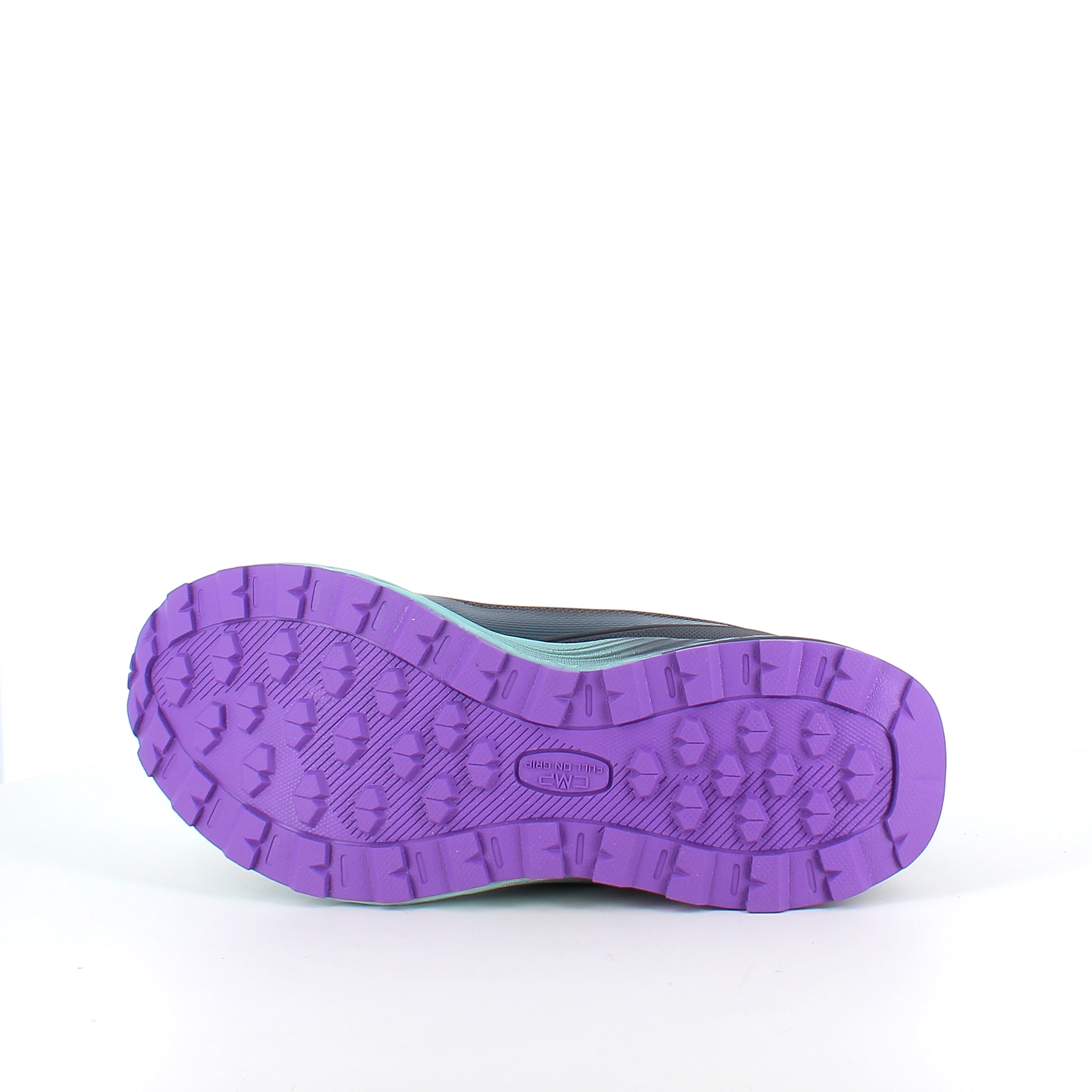 CMP Phelyx Wmn Multisport sko – Piombo letvægtssko med svangstøtte & stødabsorbering