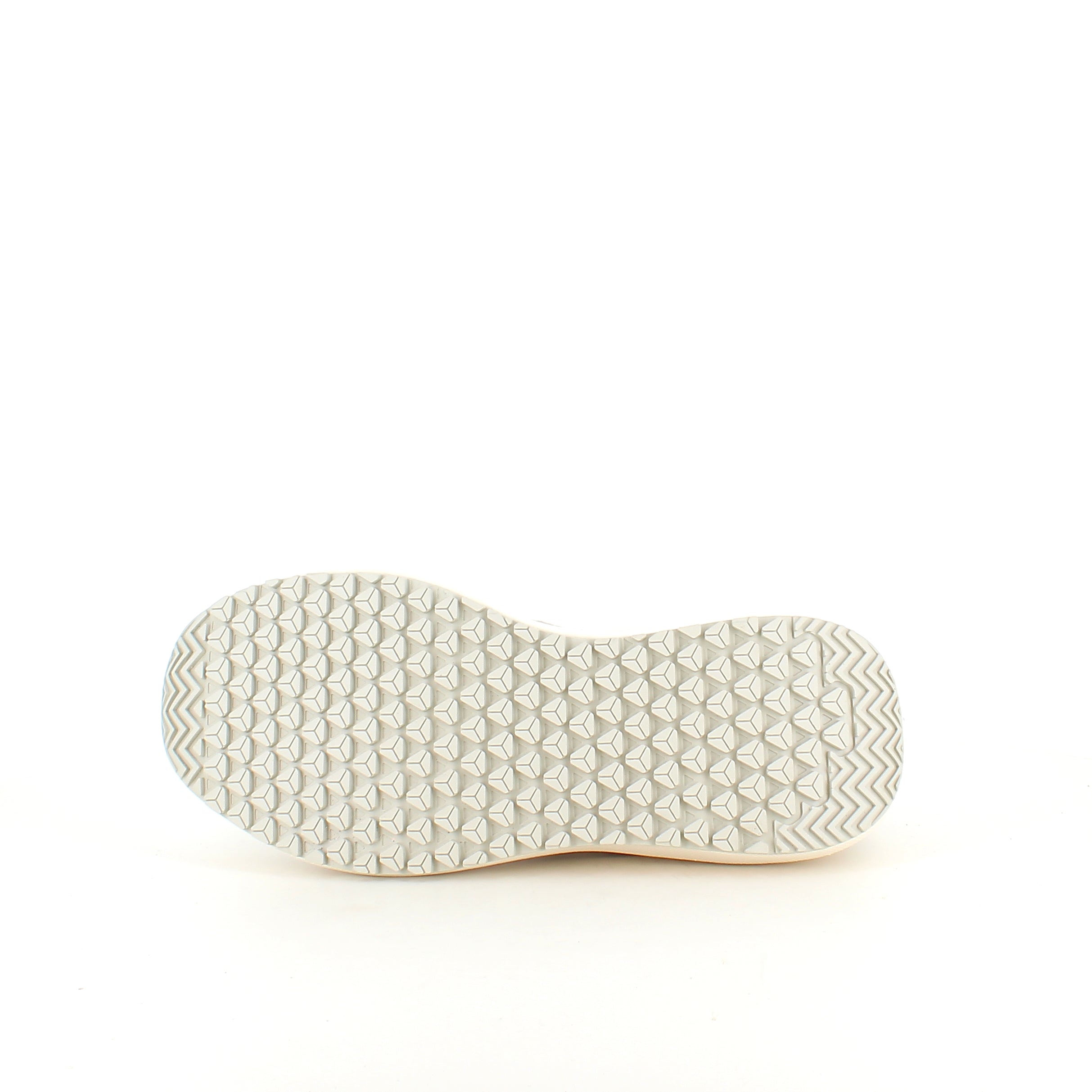 Green Comfort ballerina – Støvet grøn