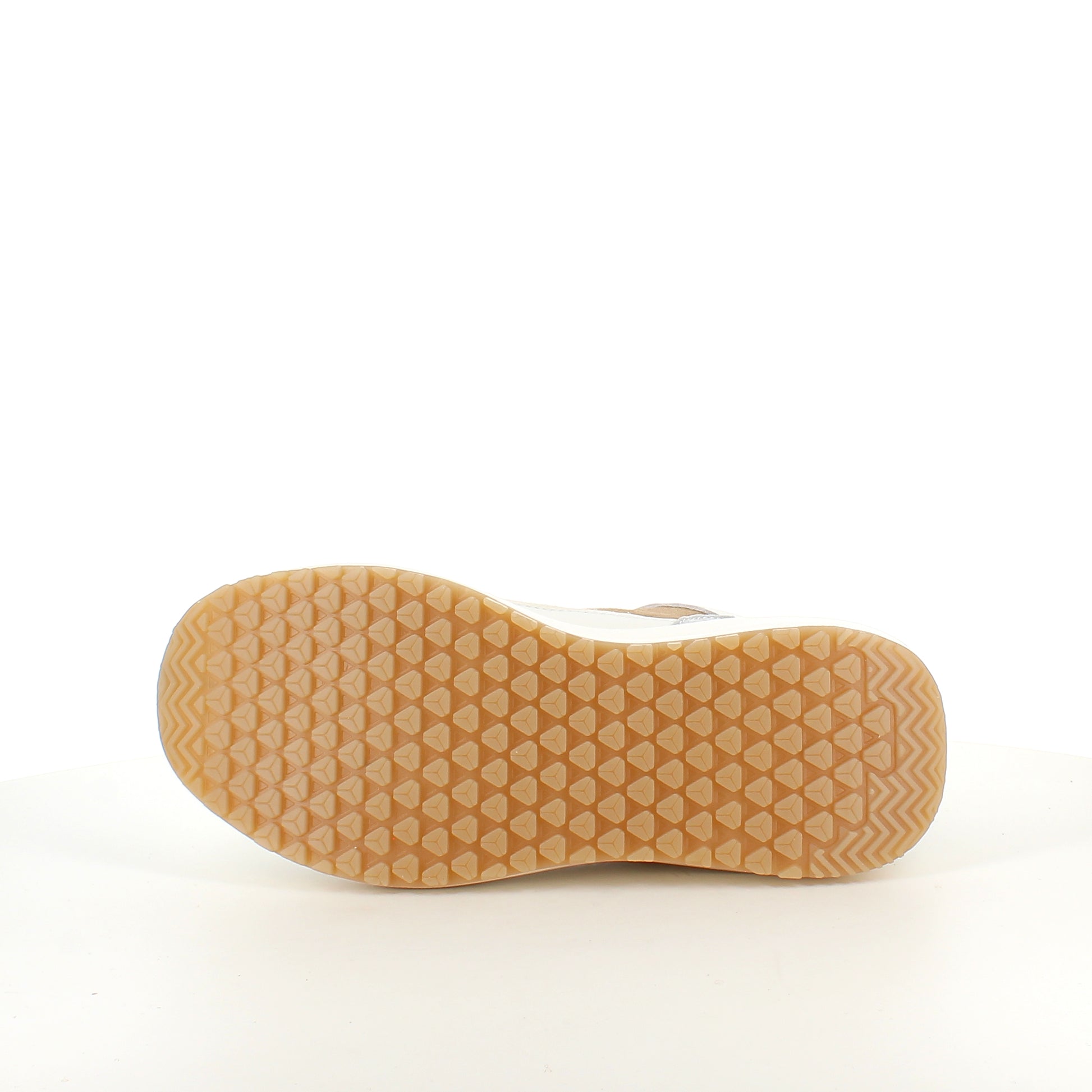 Green Comfort Zigga Zelda sneaker