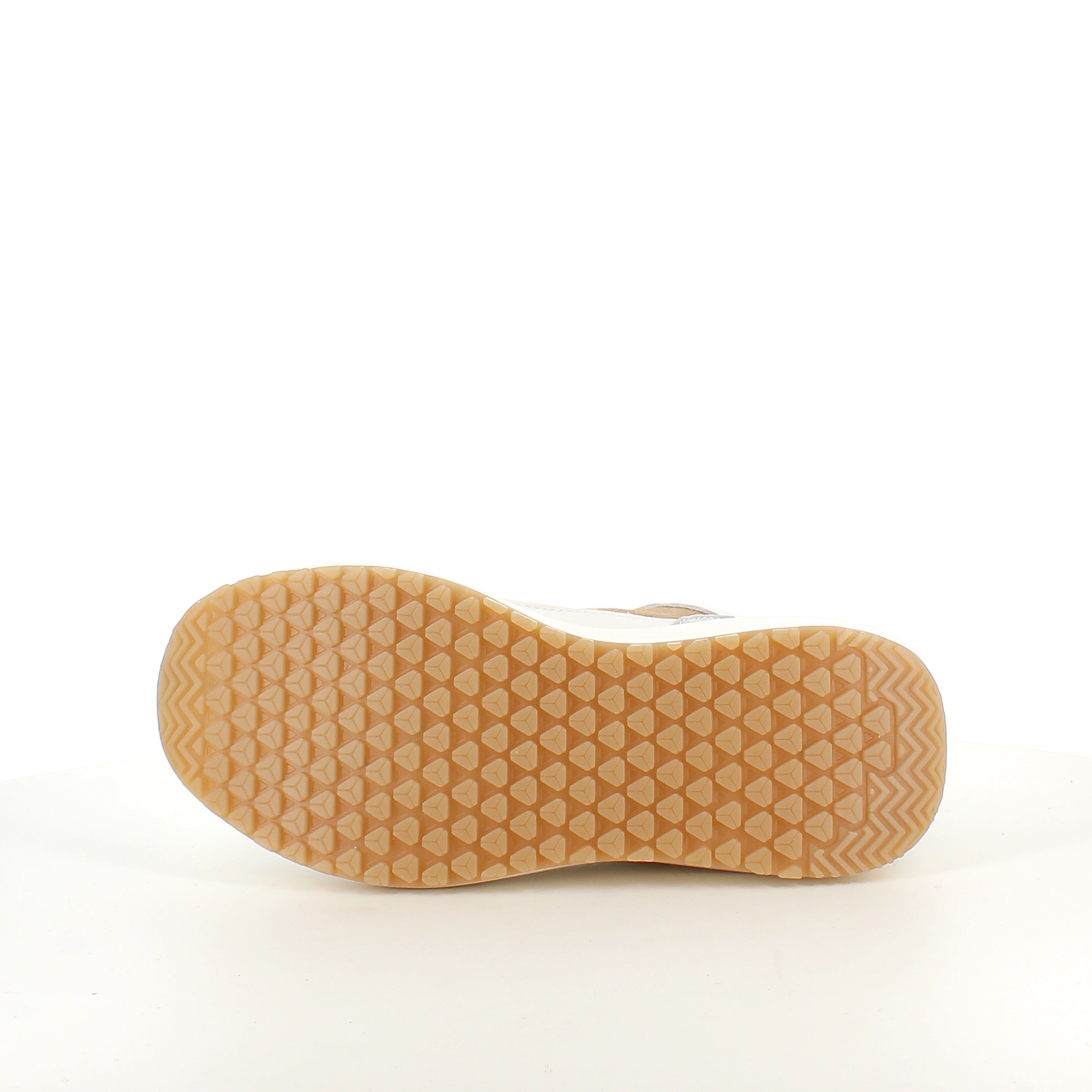 Green Comfort Zigga Zelda sneaker