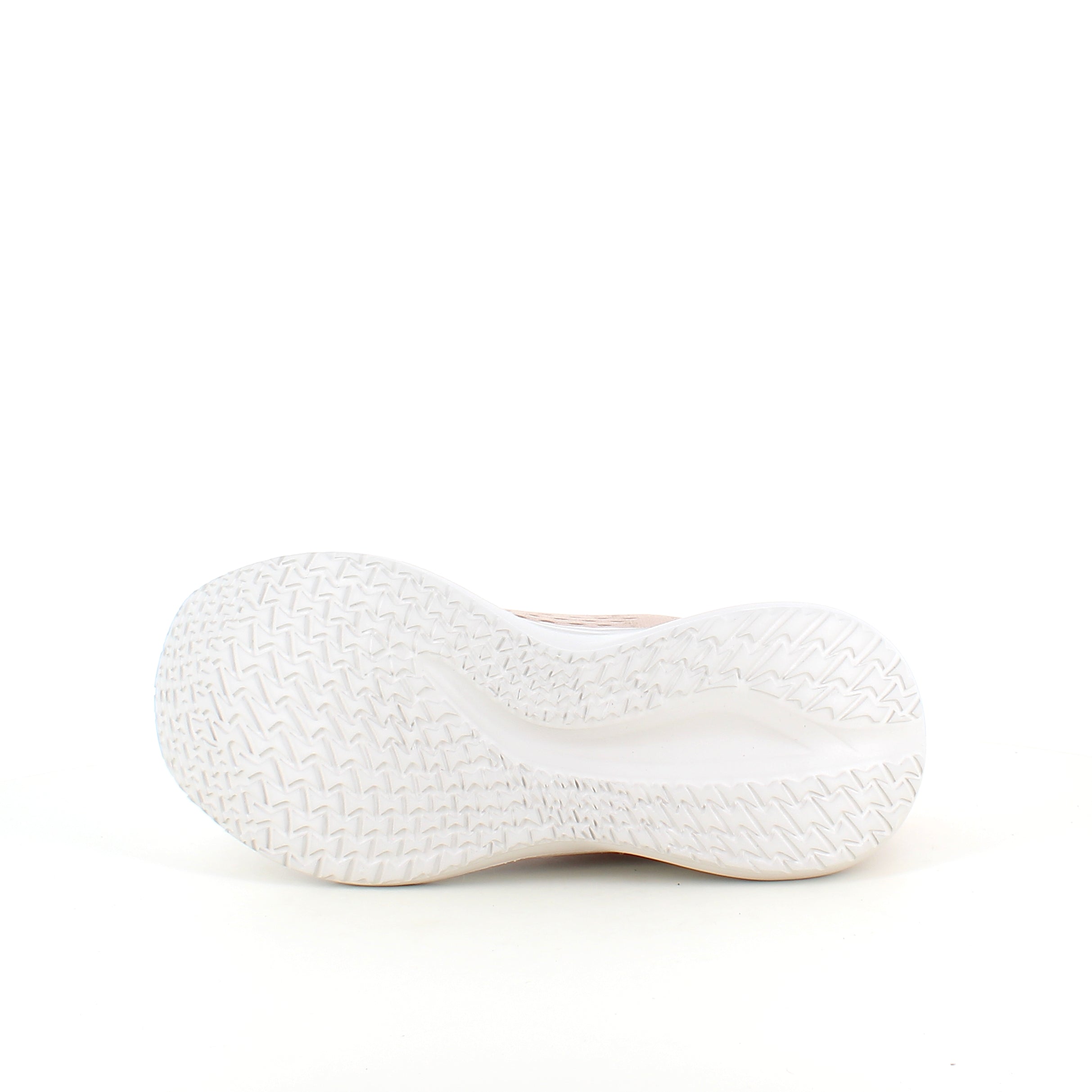 Rugged Gear Simple Sport – let og komfortabel sneaker i rosa