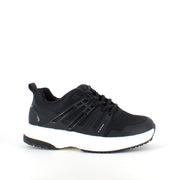 Letvægtssko fra Gaitline med optimal af støddæmpning og svangstøtte