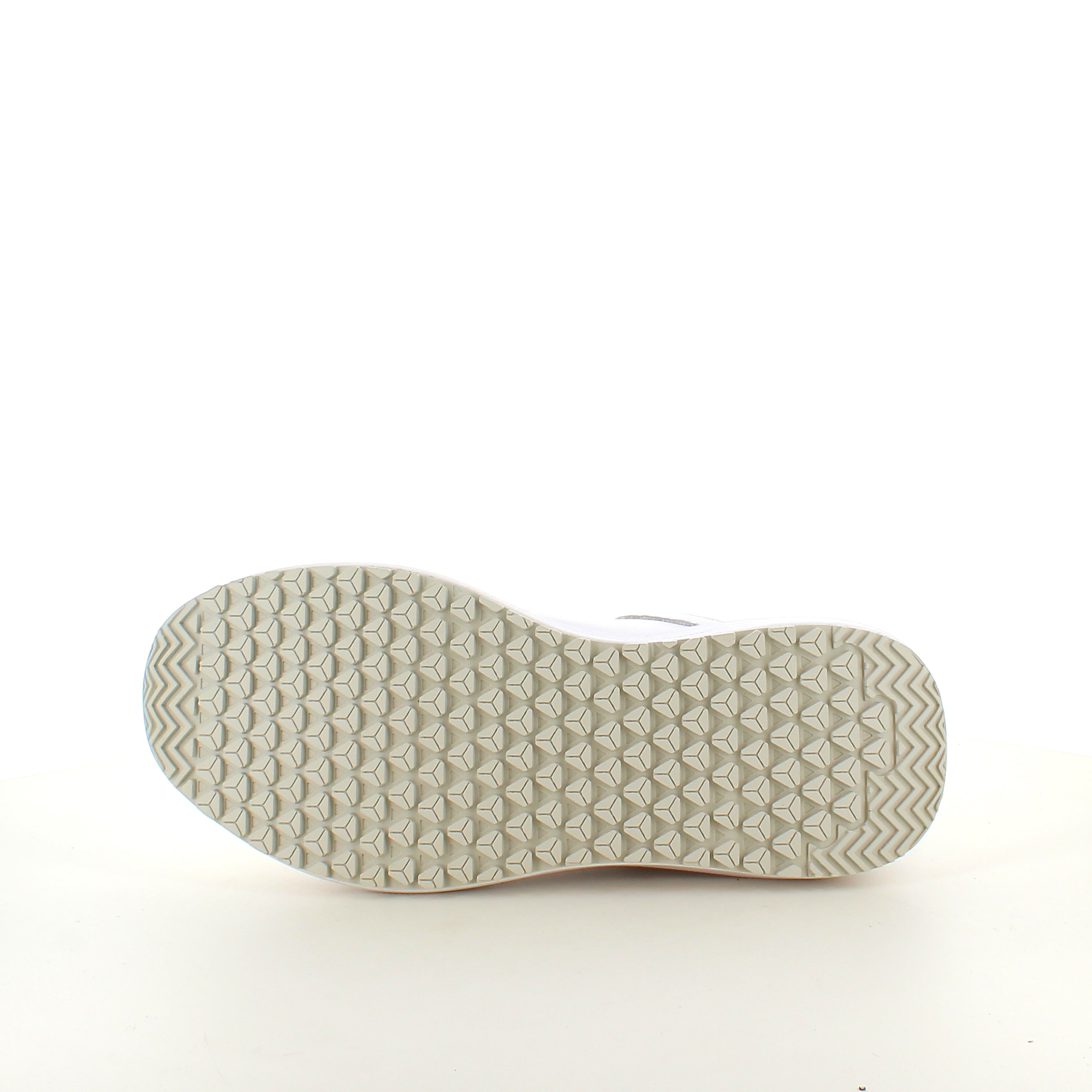 Zigga Zehra sneaker fra Green Comfort – hvid komfortsko i anilinlæder