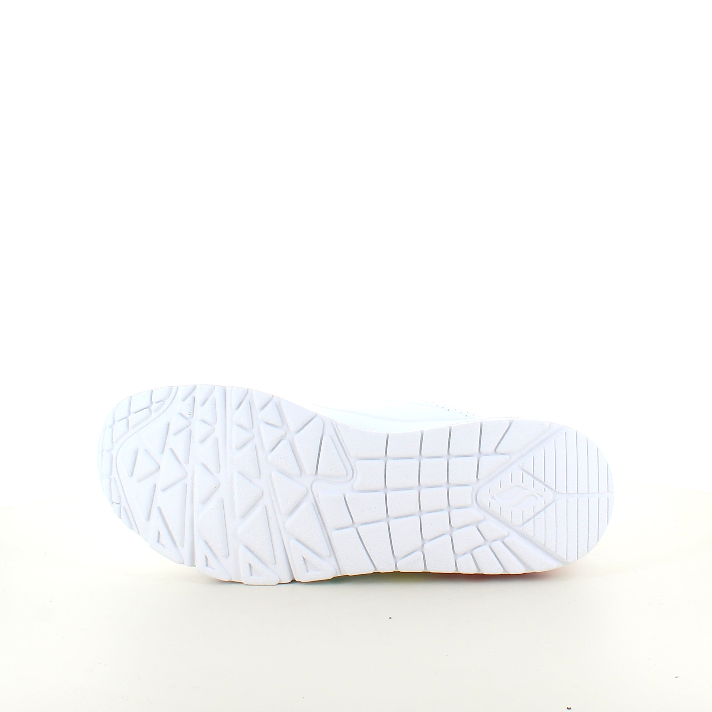 Skechers Street™ x JGoldcrown: UNO – Hjertesko