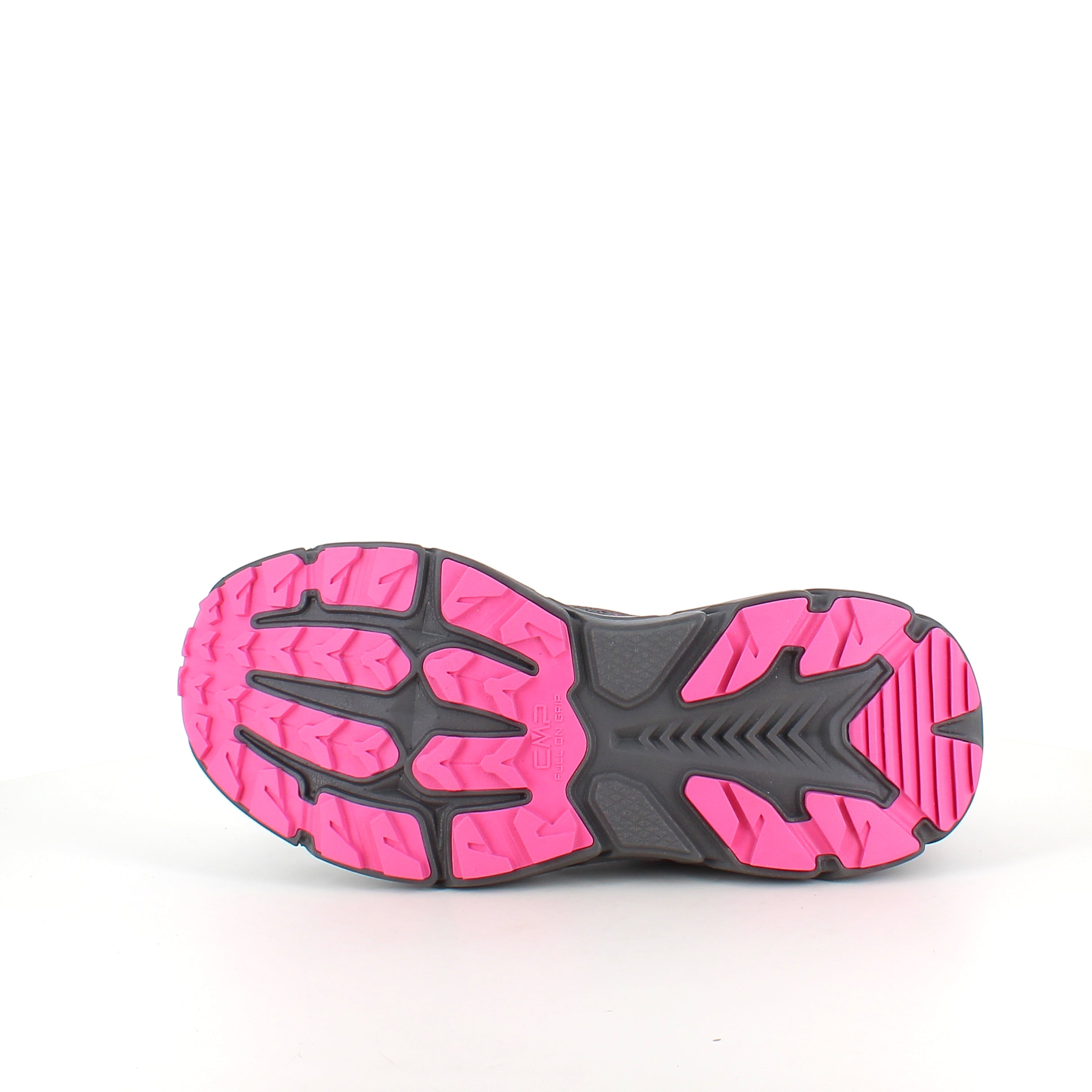 CMP Rahmsy Wmn Multifunctional Shoes – let multisport sko med blød overdel