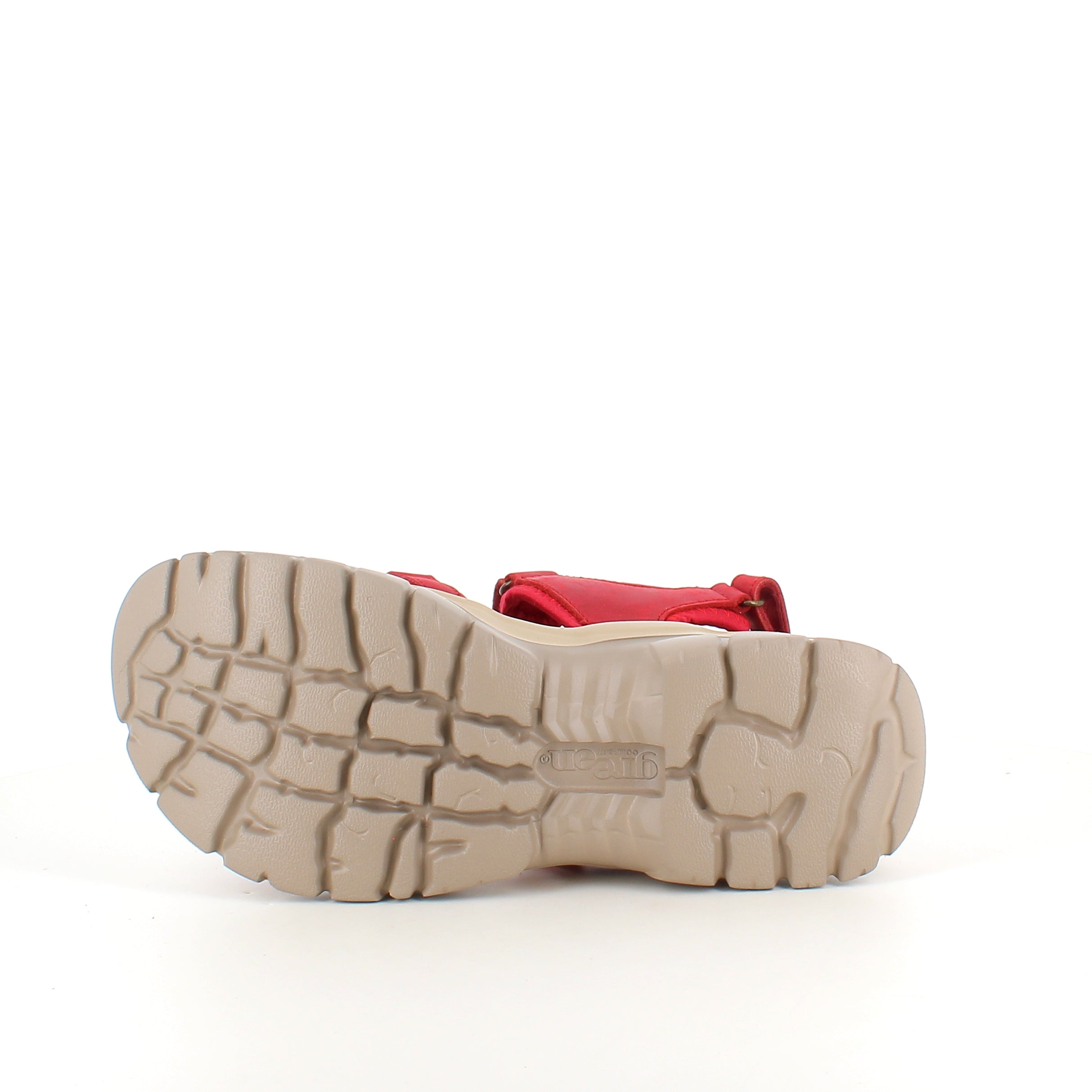 Green Comfort Kiruna Kaisa – Rød